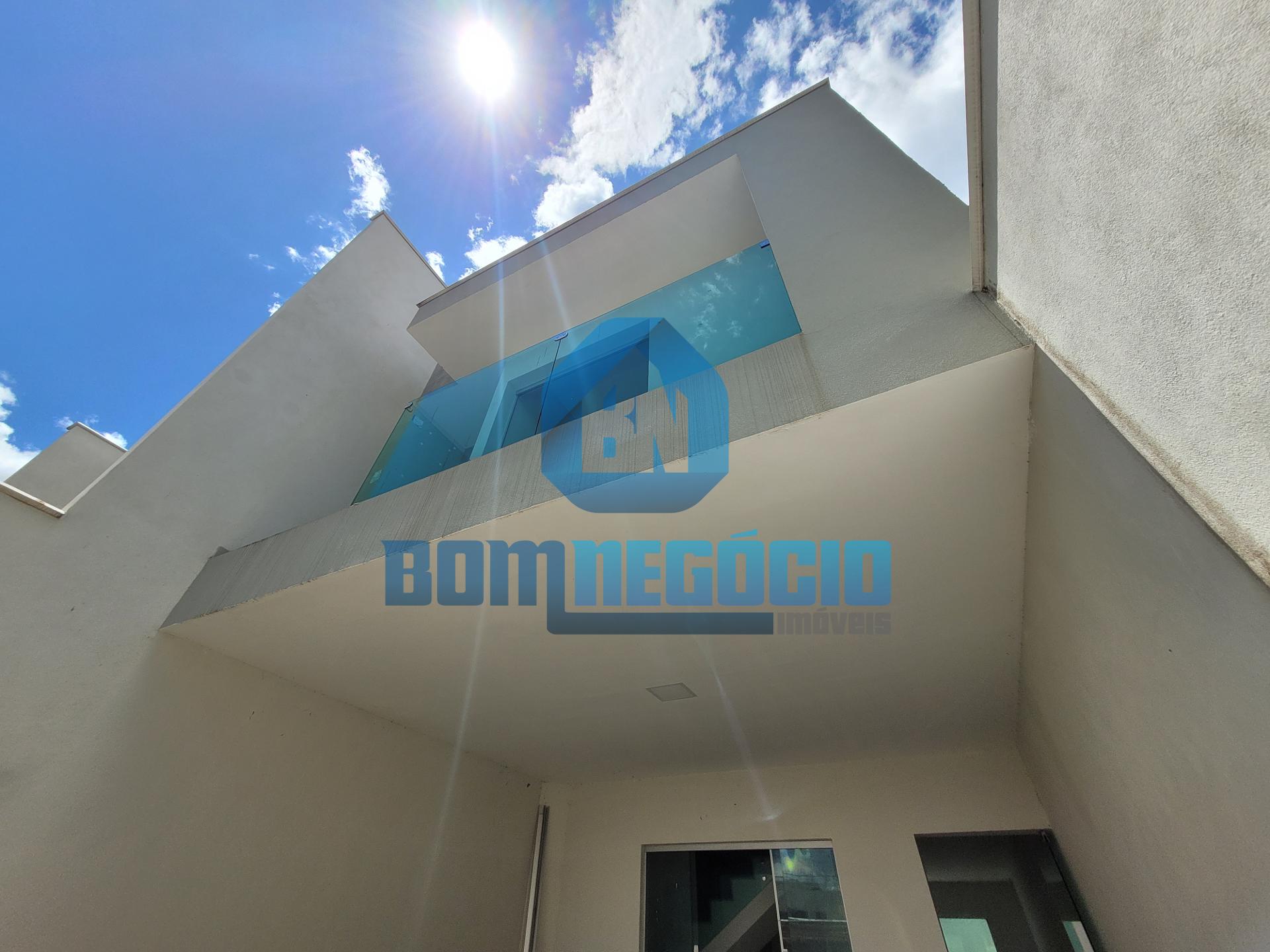 Casa com 3 dormitórios à venda, Parque Olímpico, GOVERNADOR VA...