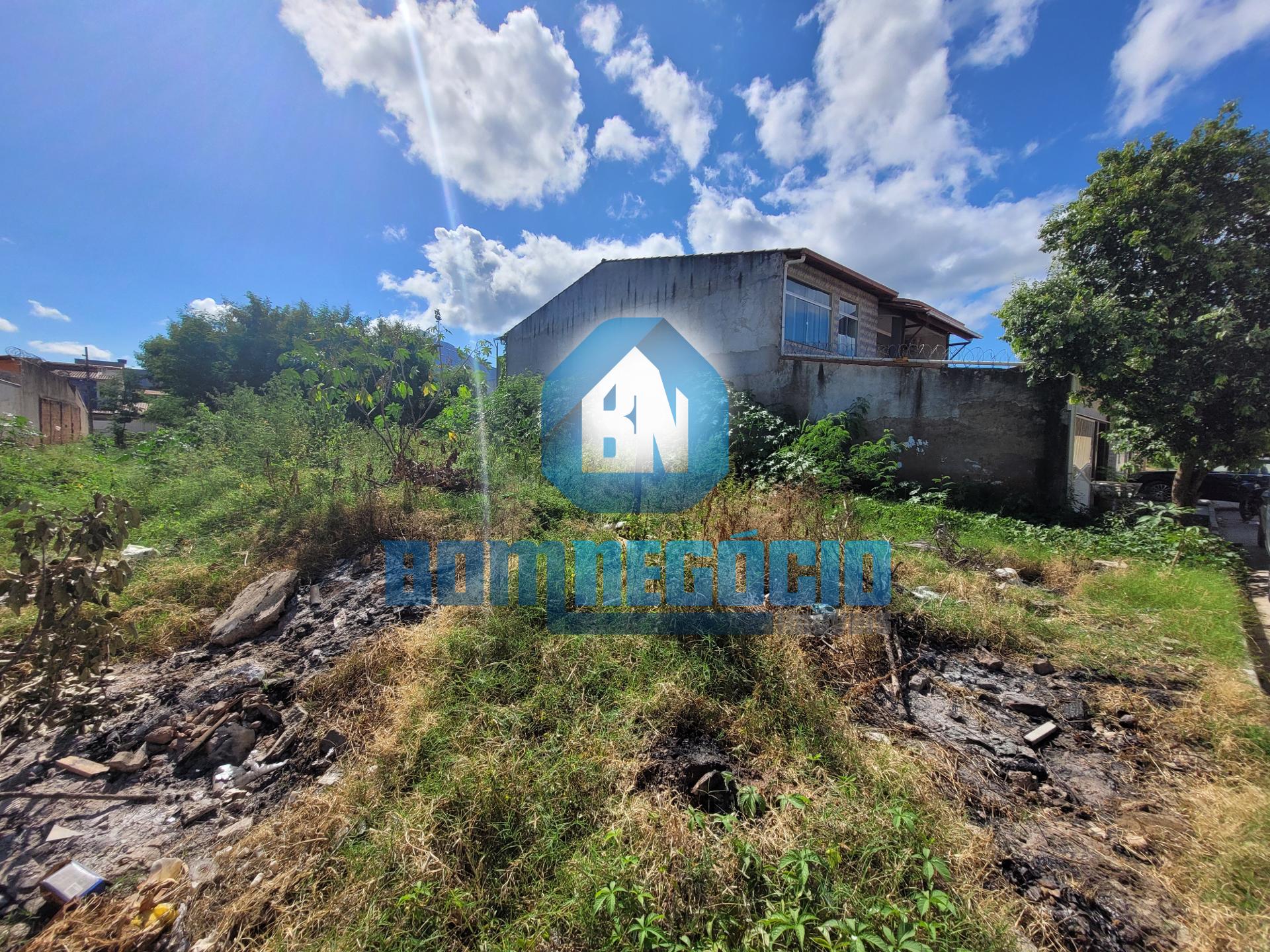 Lote à venda, VALE PASTORIL I, GOVERNADOR VALADARES - MG
