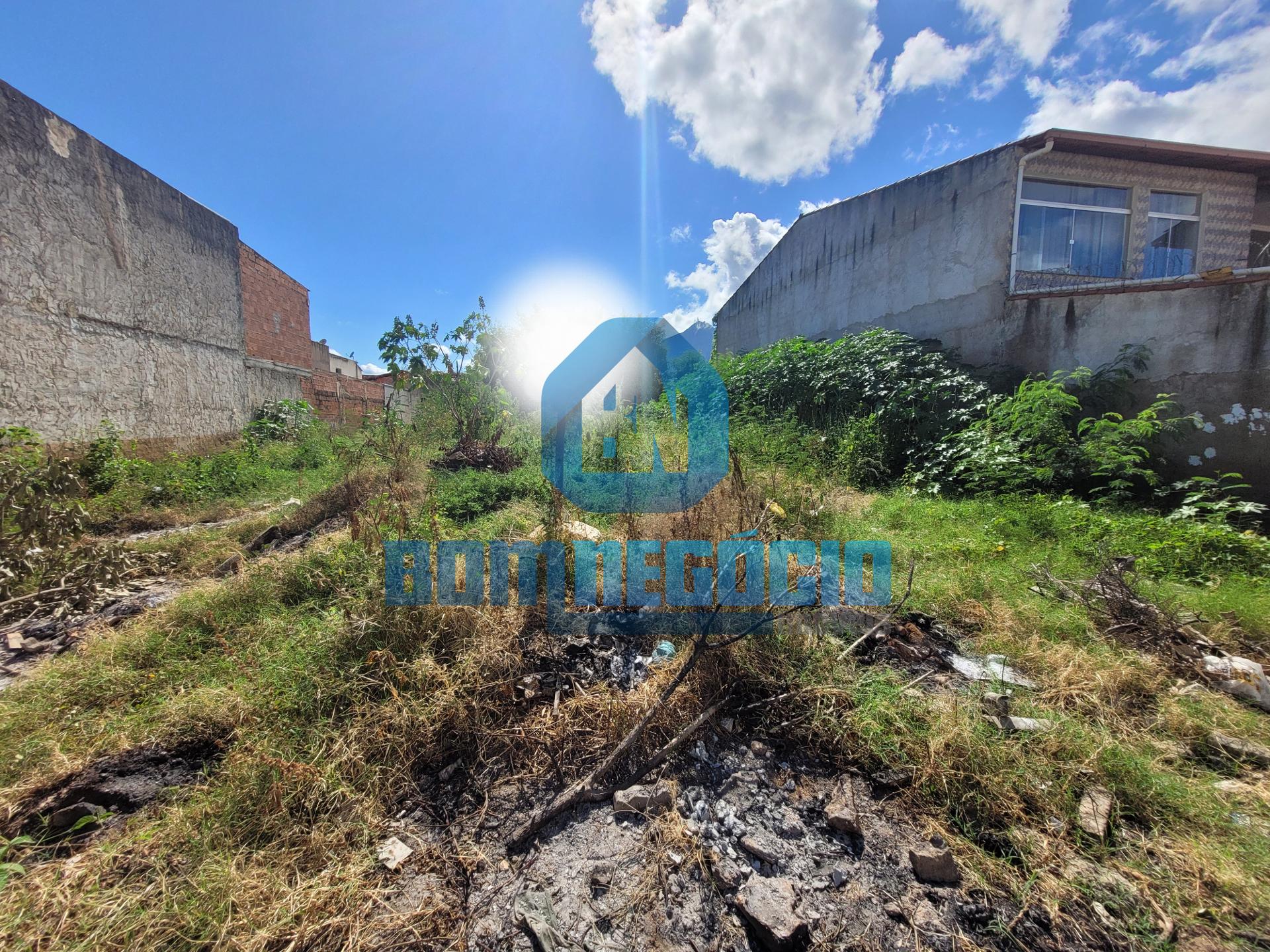 Lote à venda, VALE PASTORIL I, GOVERNADOR VALADARES - MG