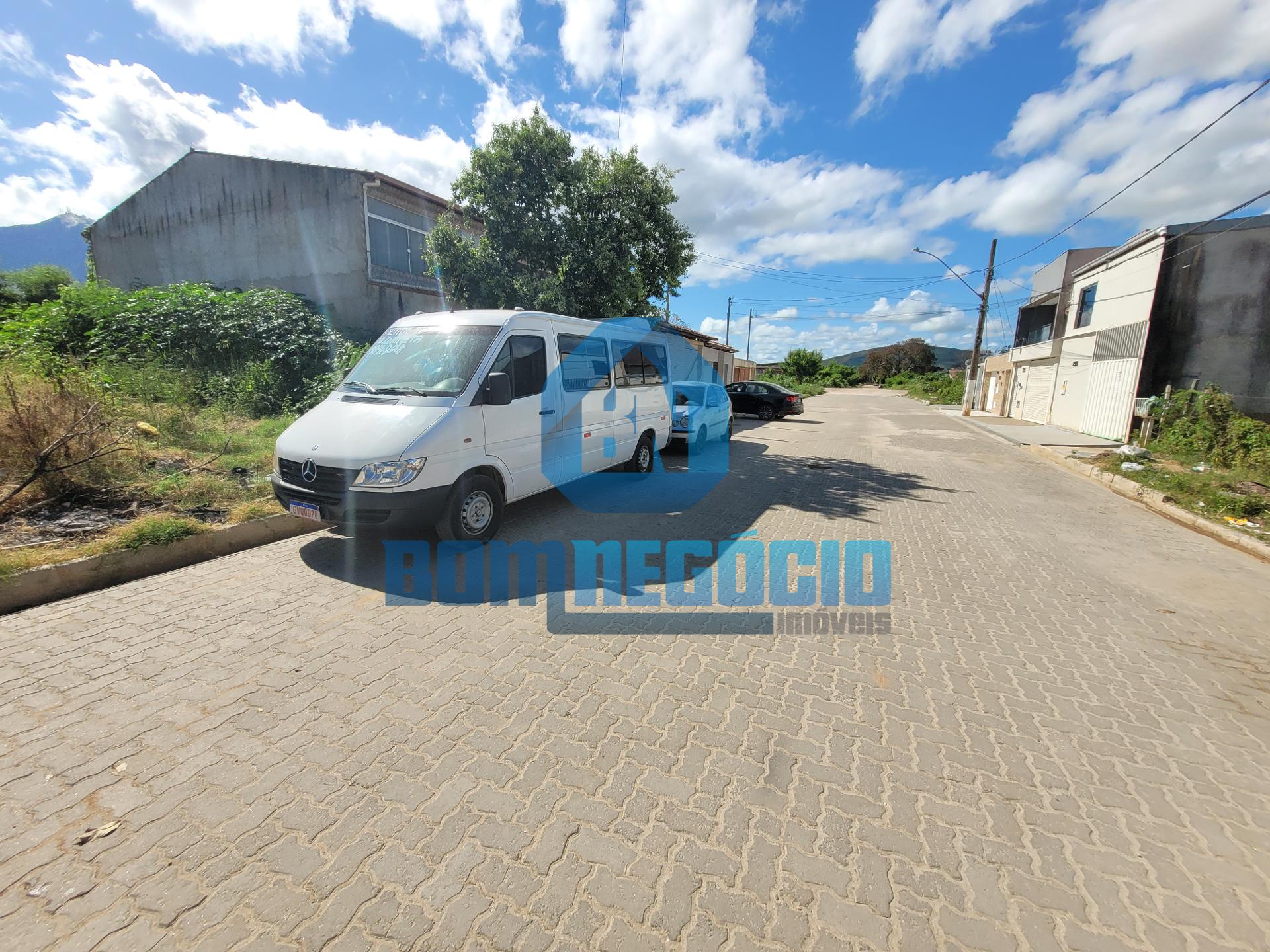 Lote à venda, VALE PASTORIL I, GOVERNADOR VALADARES - MG