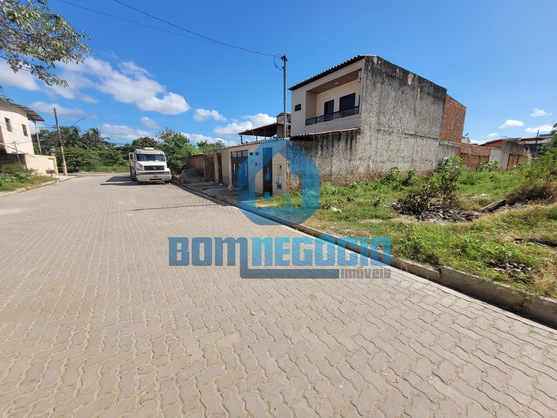 Lote à venda, VALE PASTORIL I, GOVERNADOR VALADARES - MG