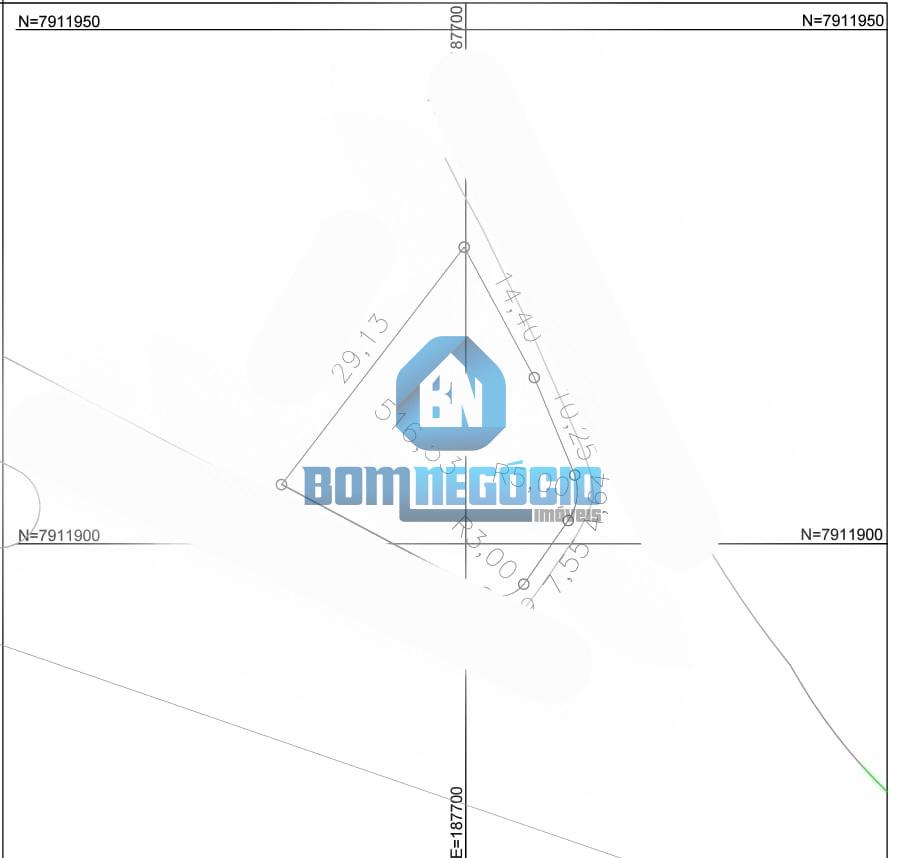 Lote à venda, ALTINOPOLIS, GOVERNADOR VALADARES - MG