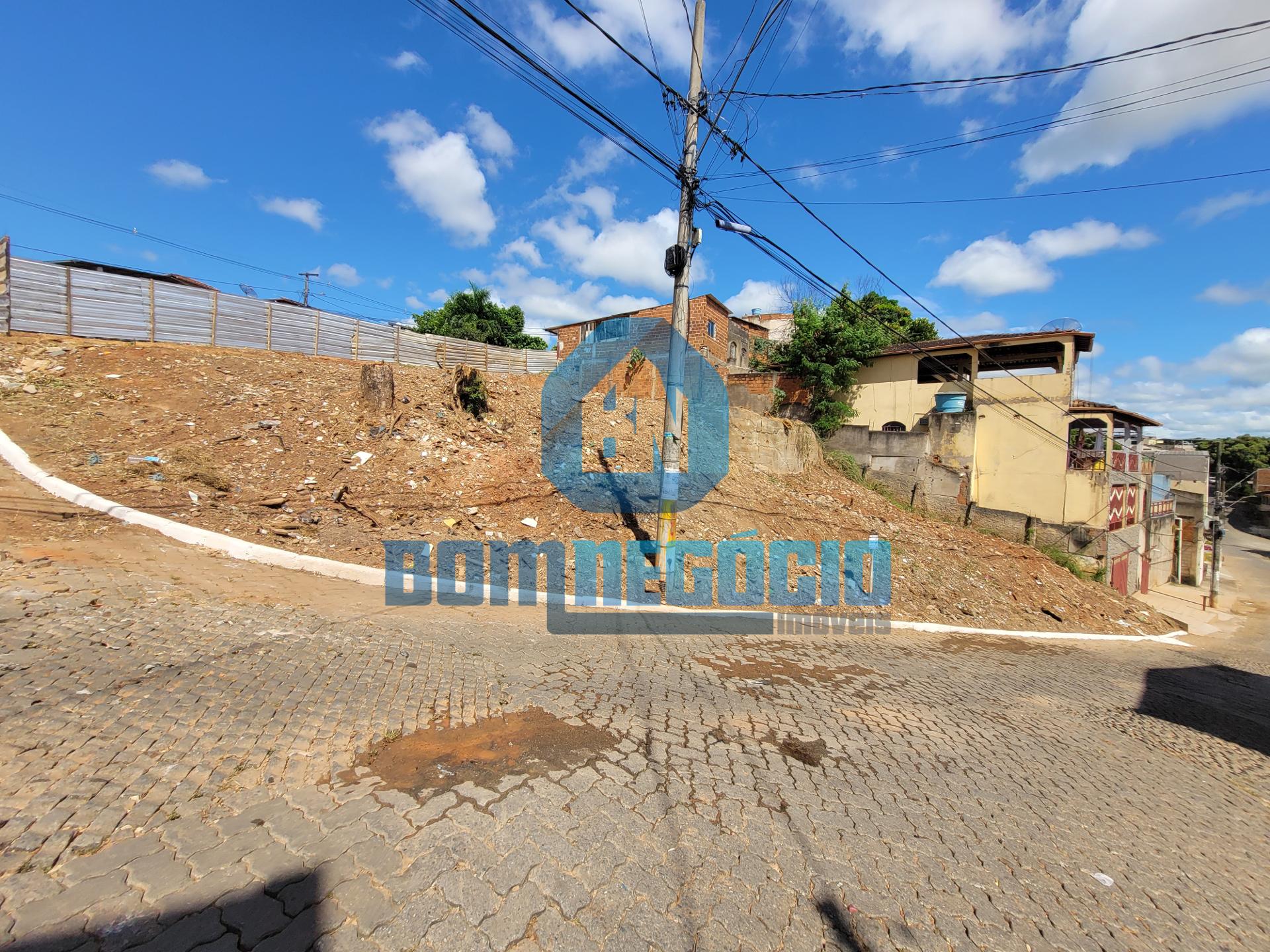 Lote à venda, ALTINOPOLIS, GOVERNADOR VALADARES - MG