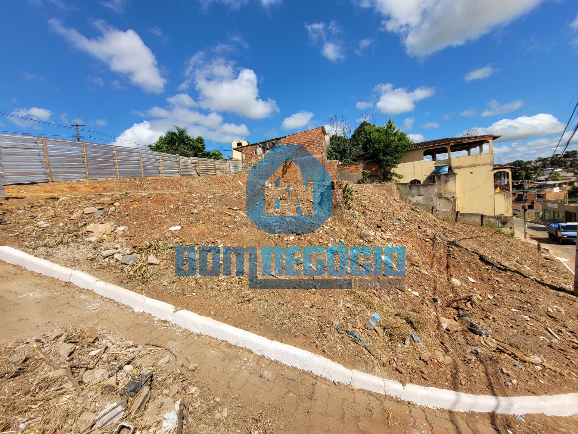 Lote à venda, ALTINOPOLIS, GOVERNADOR VALADARES - MG