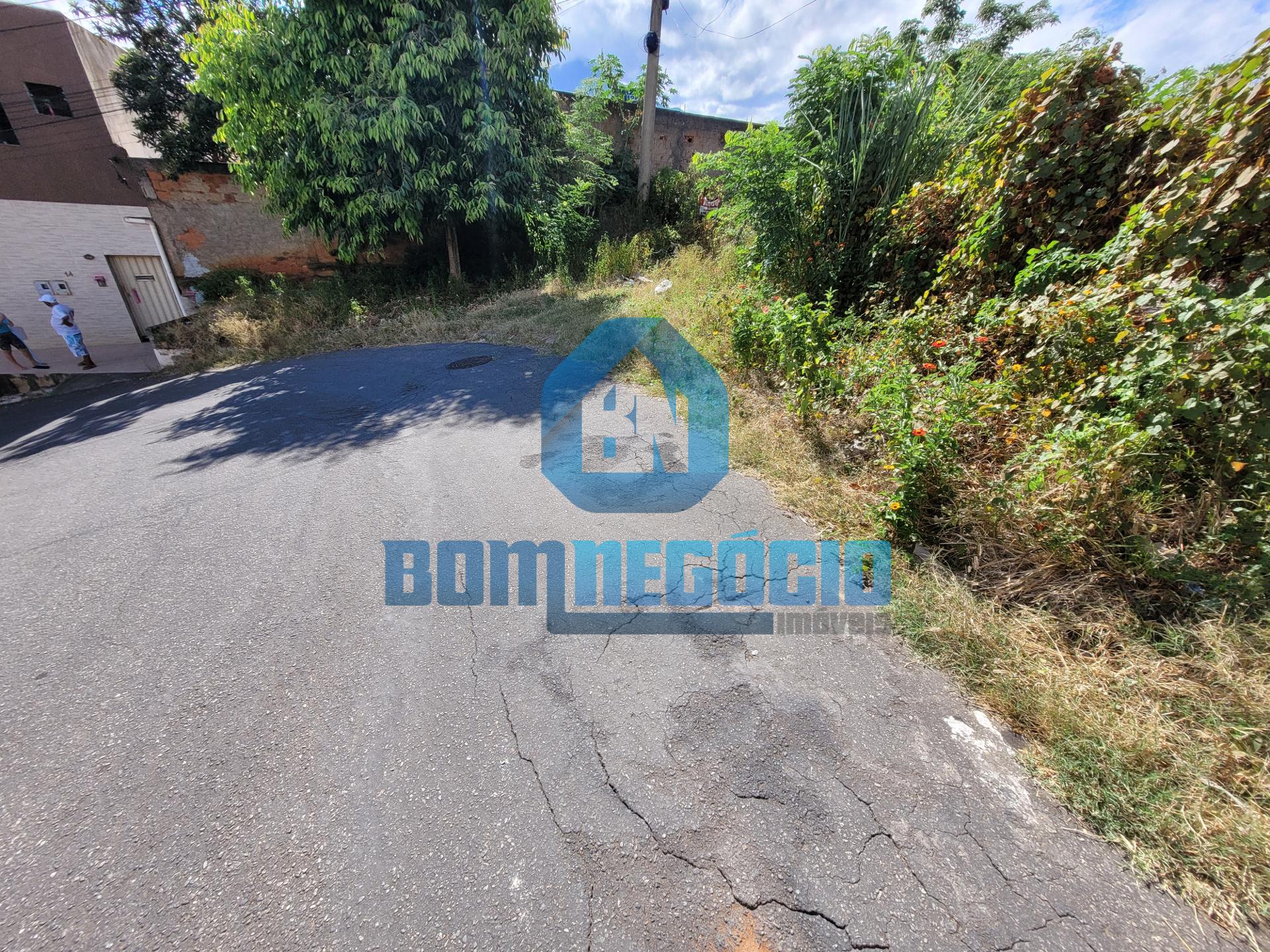 Lote à venda, FRATERNIDADE, GOVERNADOR VALADARES - MG