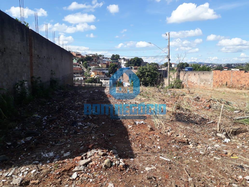 Lote à venda, FRATERNIDADE, GOVERNADOR VALADARES - MG