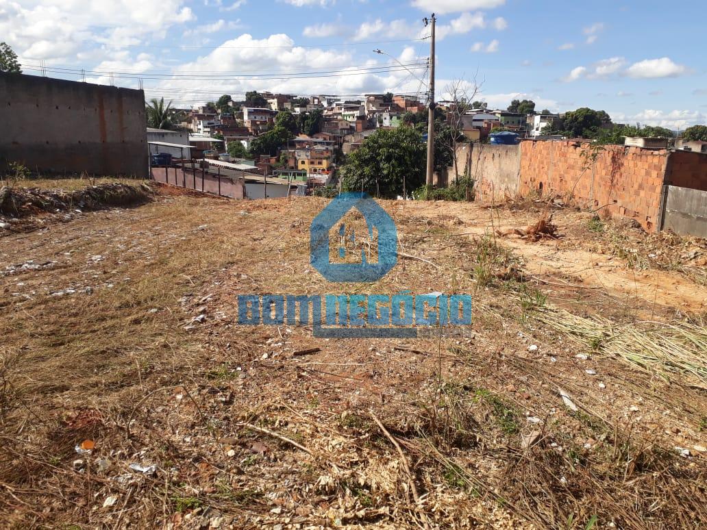 Lote à venda, FRATERNIDADE, GOVERNADOR VALADARES - MG