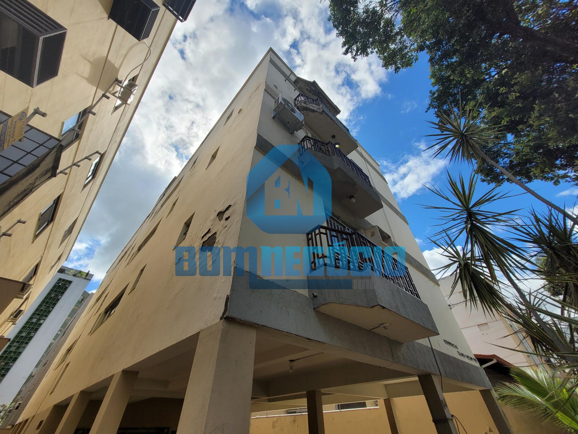 Apartamento com 3 dormitórios à venda, ESPLANADINHA, GOVERNADO...