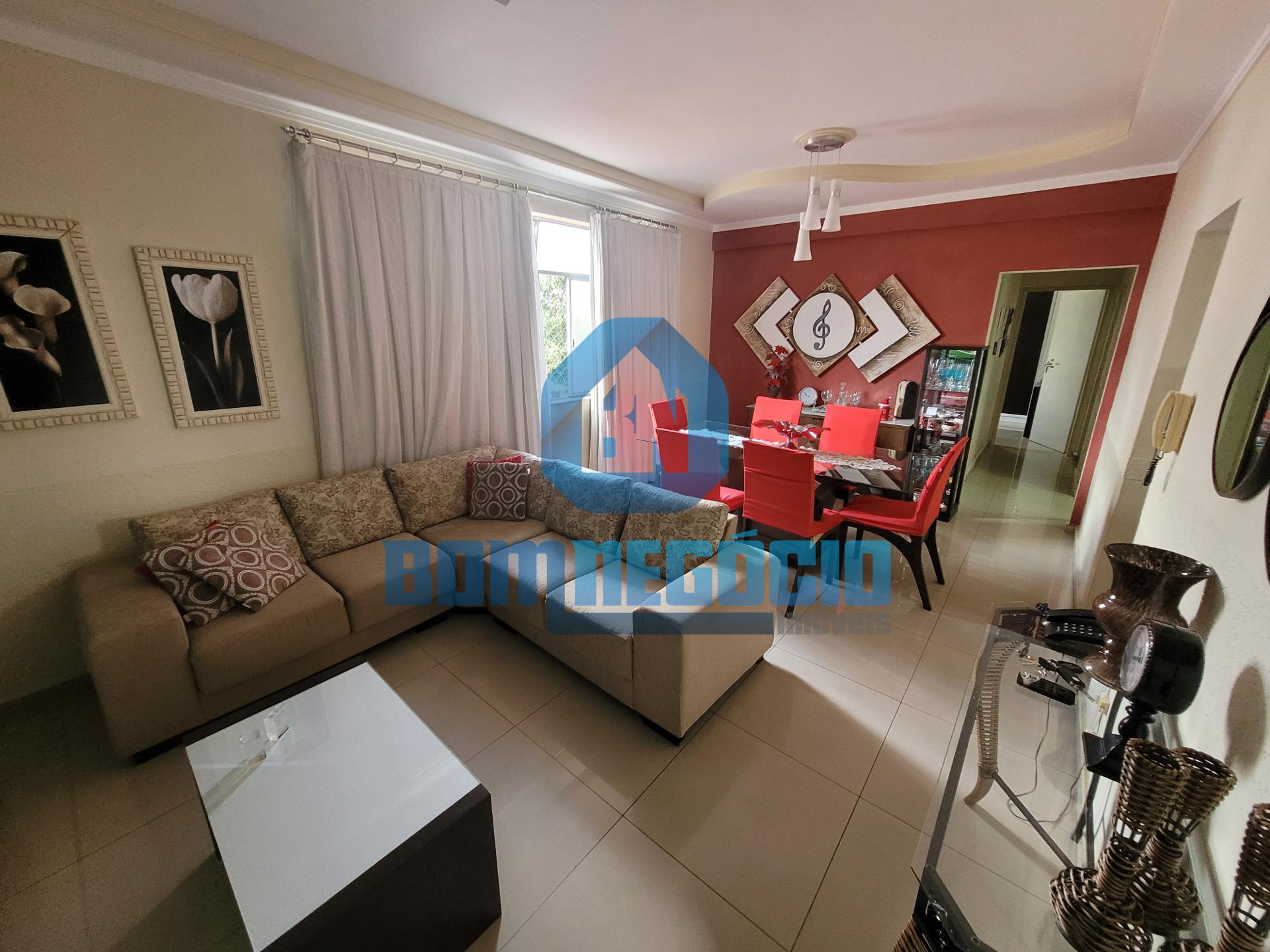 Apartamento com 3 dormitórios à venda, ESPLANADINHA, GOVERNADO...