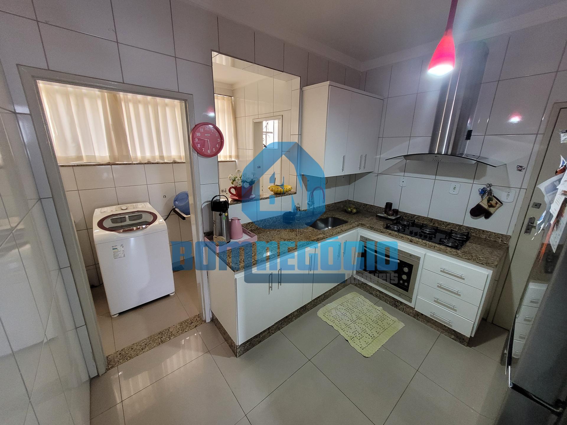 Apartamento com 3 dormitórios à venda, ESPLANADINHA, GOVERNADO...