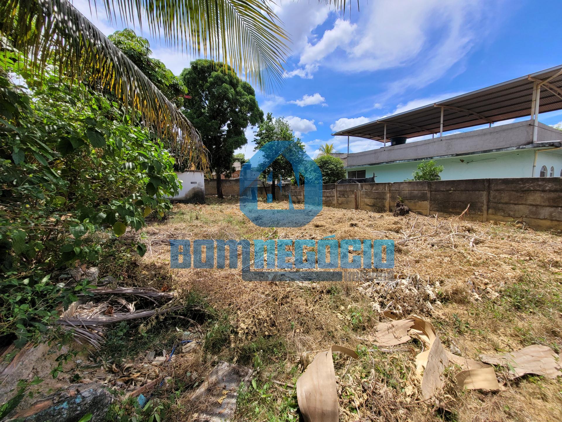 Lote à venda, VILA DOS MONTES, GOVERNADOR VALADARES - MG