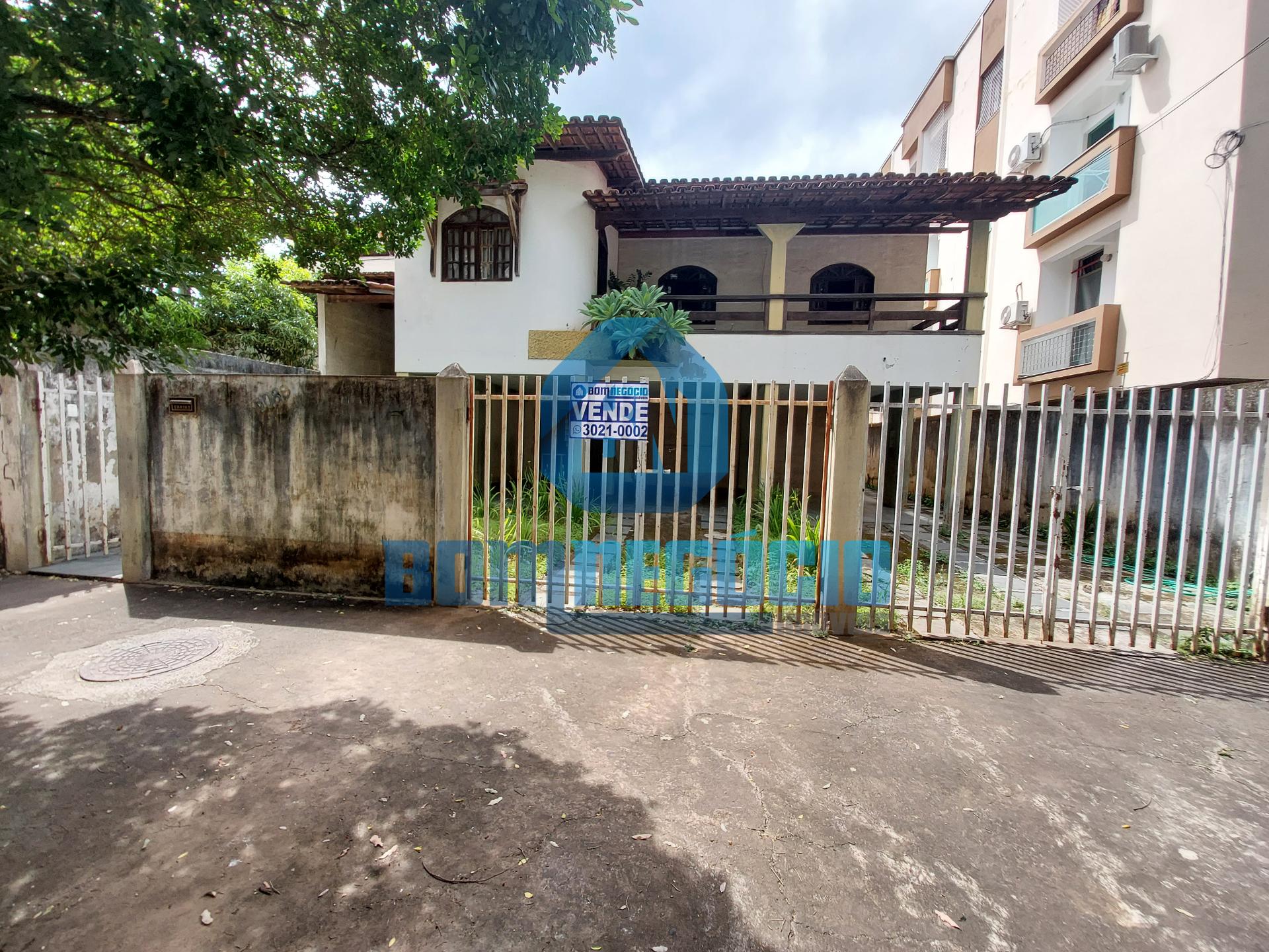 Casa à venda com 3 dormitórios, ILHA DOS ARAUJOS, GOVERNADOR V...