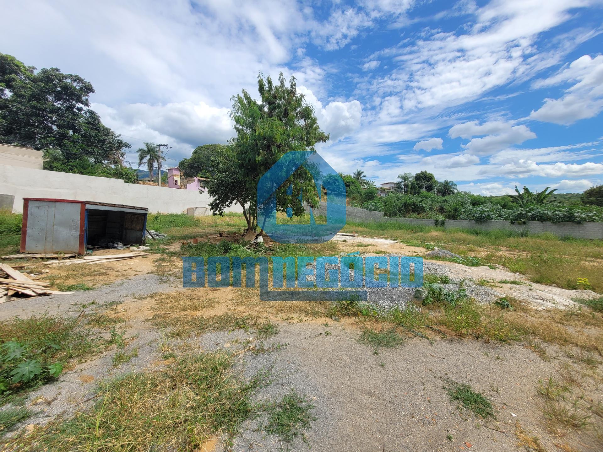Lote à venda, CHACARAS BRAUNAS, GOVERNADOR VALADARES - MG