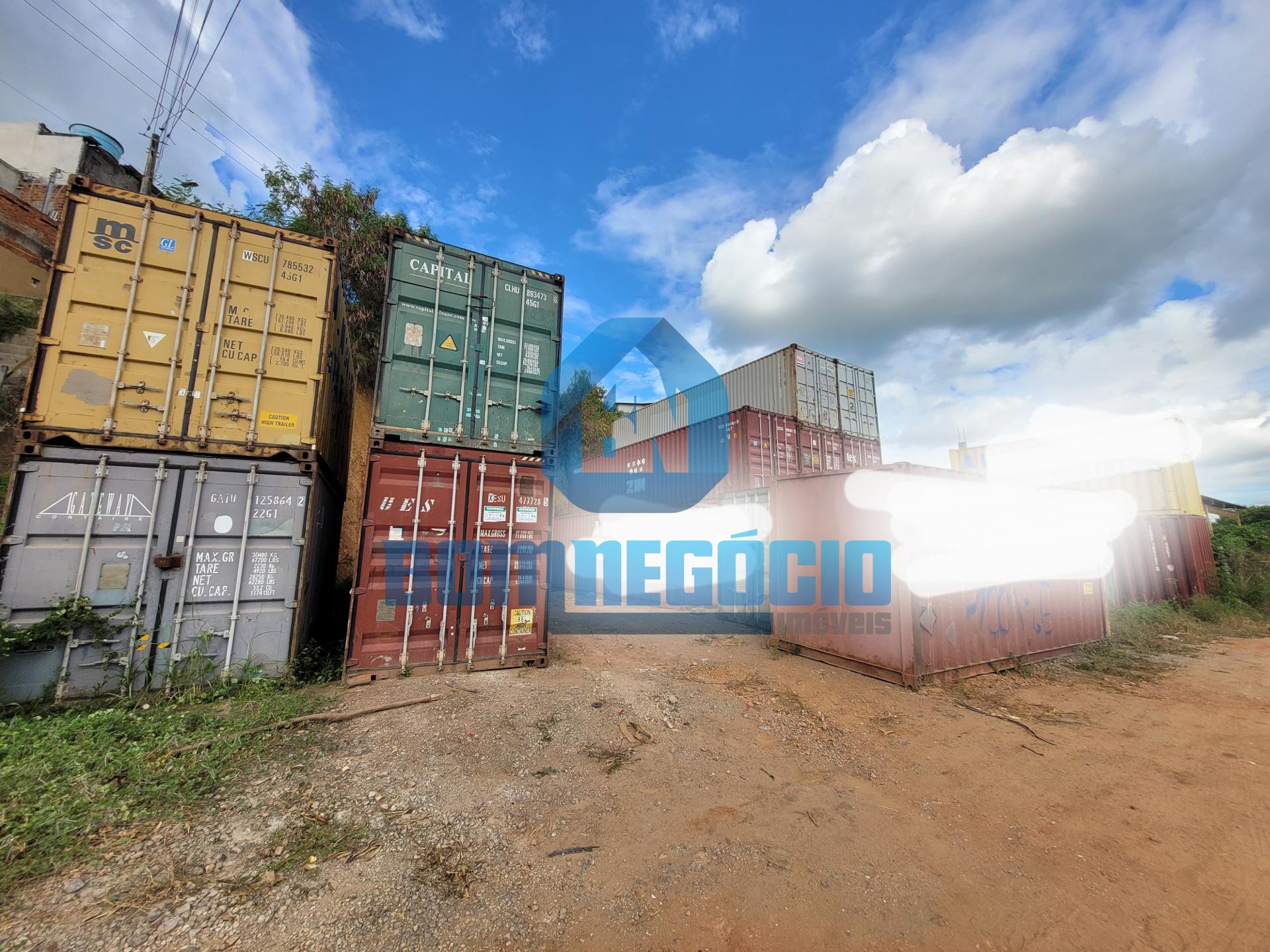 Lote à venda, VILA ISA, GOVERNADOR VALADARES - MG