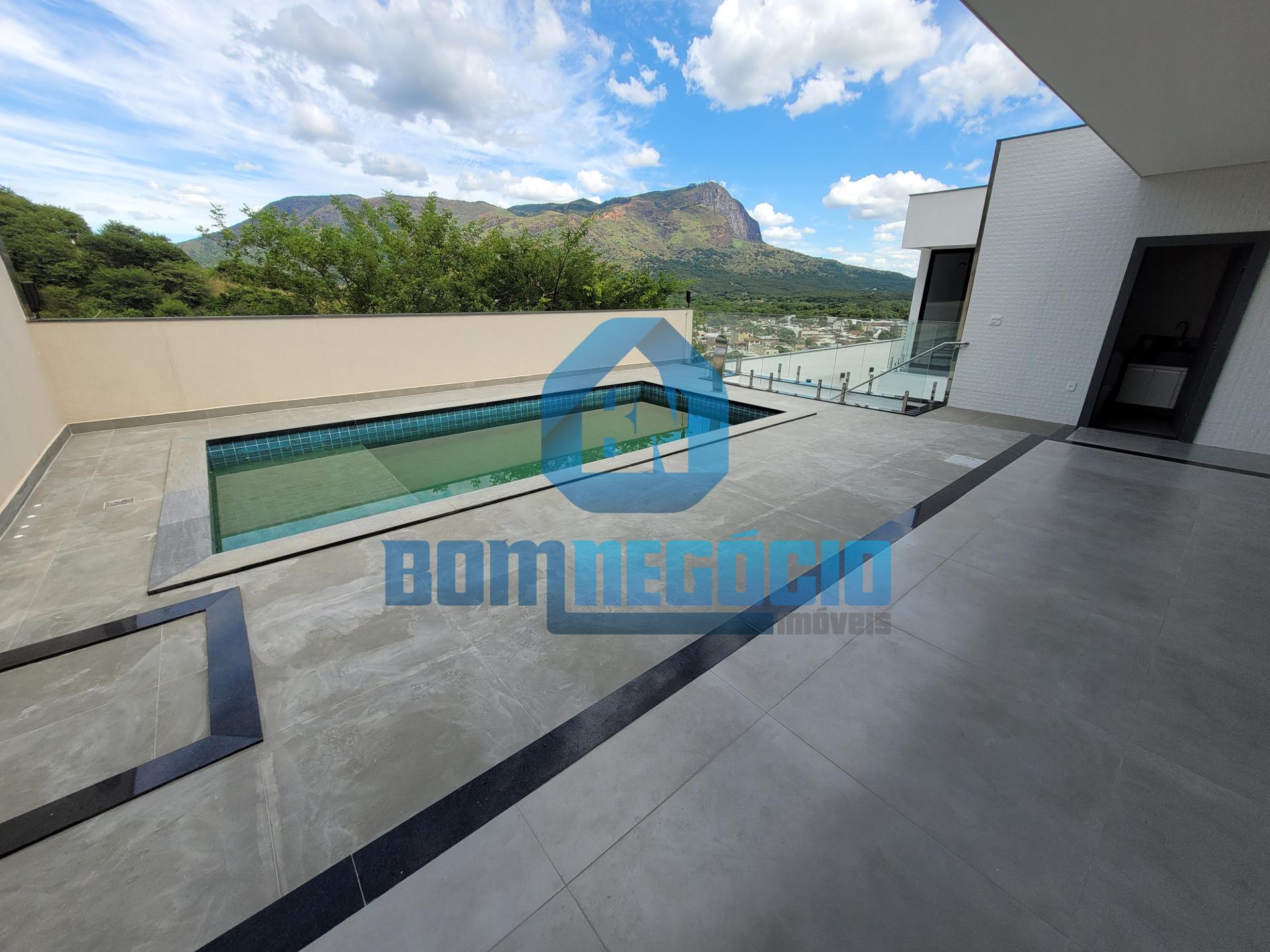 Casa com 4 dormitórios à venda, BELVEDERE, GOVERNADOR VALADARE...