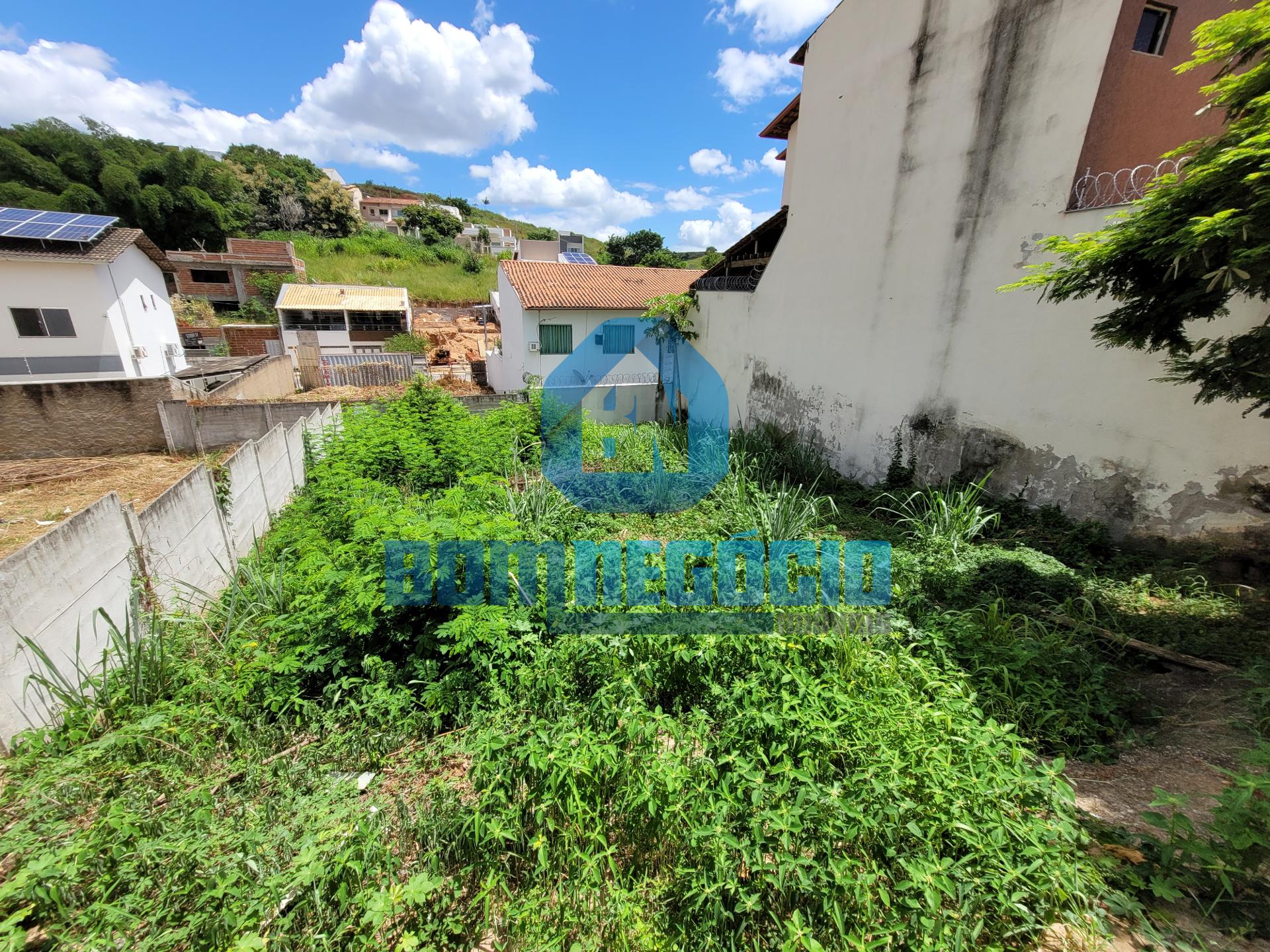 Lote com 252m  à venda, CIDADE NOVA, GOVERNADOR VALADARES - MG