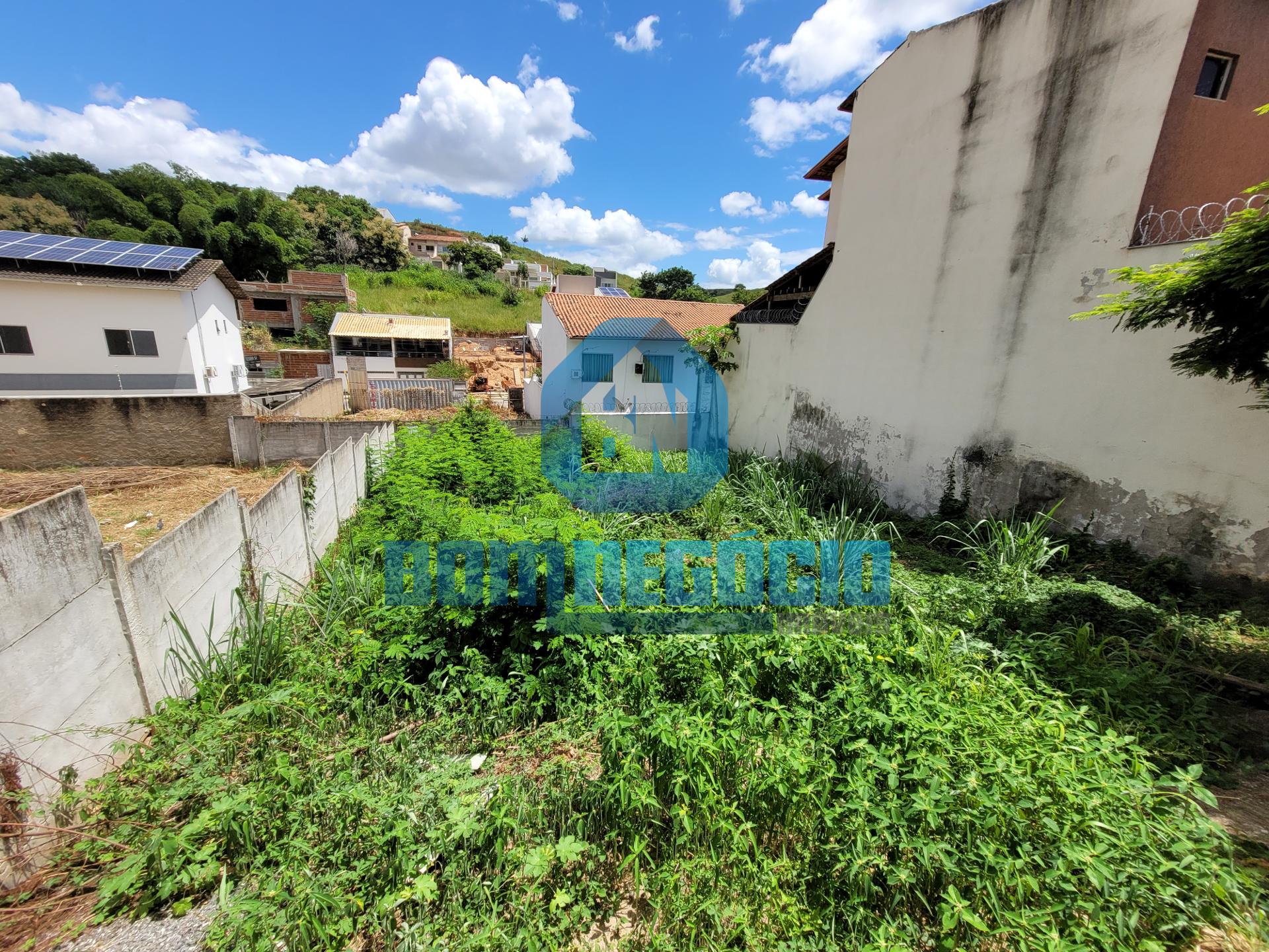 Lote com 252m  à venda, CIDADE NOVA, GOVERNADOR VALADARES - MG