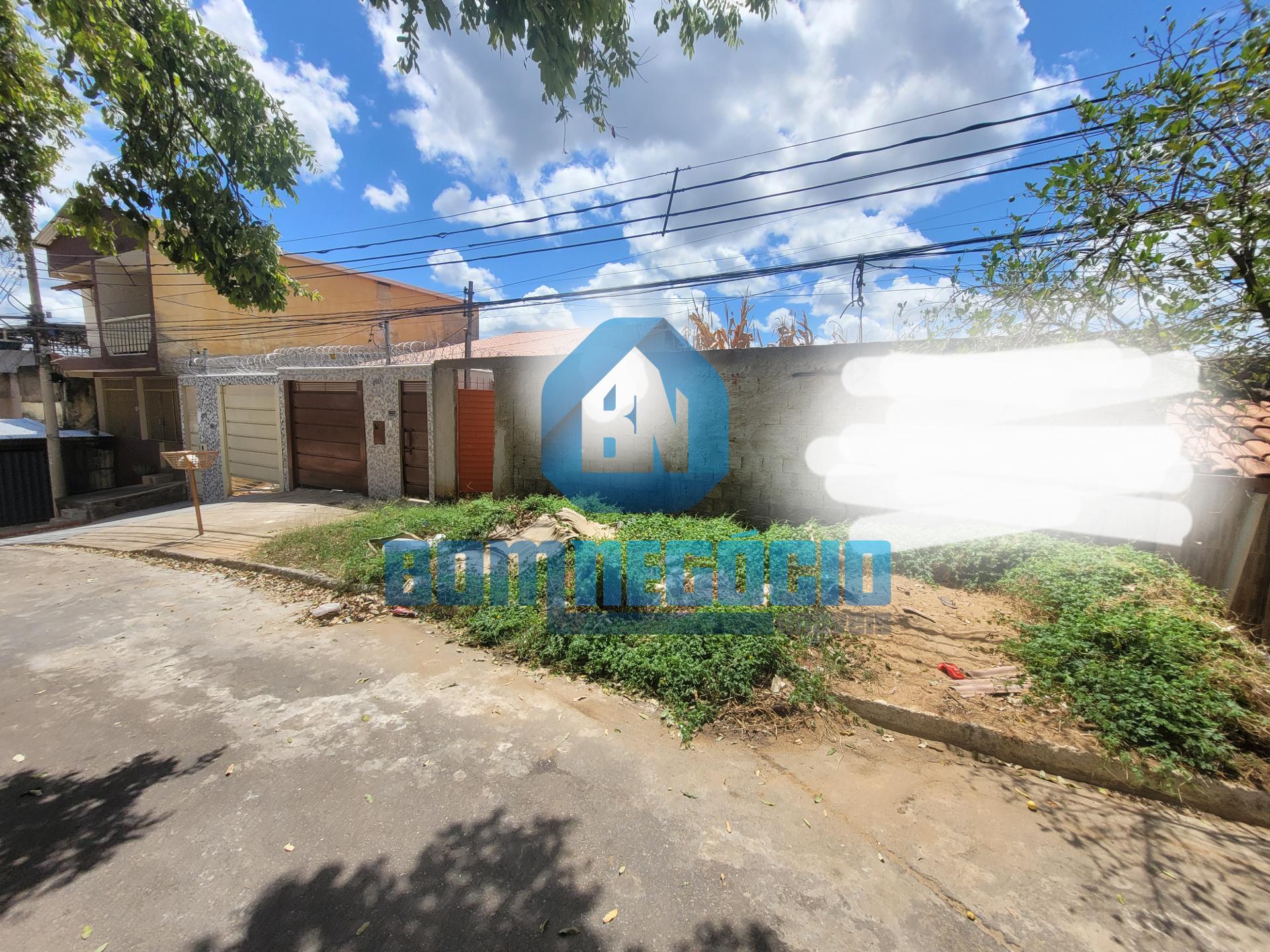 Lote à venda, SANTA HELENA, GOVERNADOR VALADARES - MG