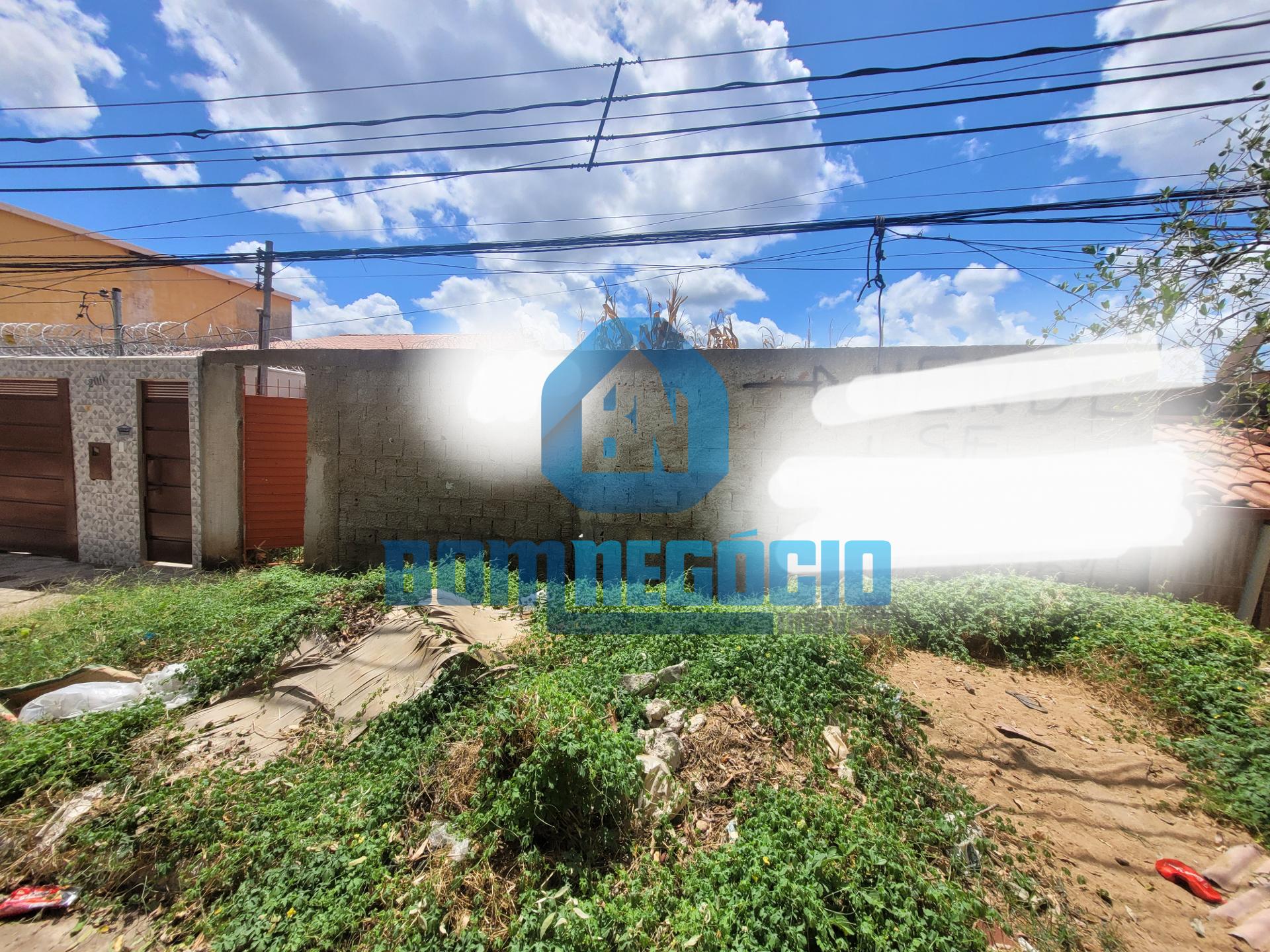 Lote à venda, SANTA HELENA, GOVERNADOR VALADARES - MG