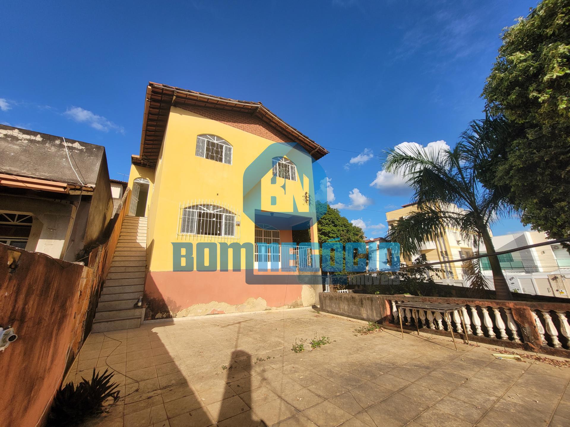 Casa com 7 dormitórios à venda, GRÃ-DUQUESA, GOVERNADOR VALADA...