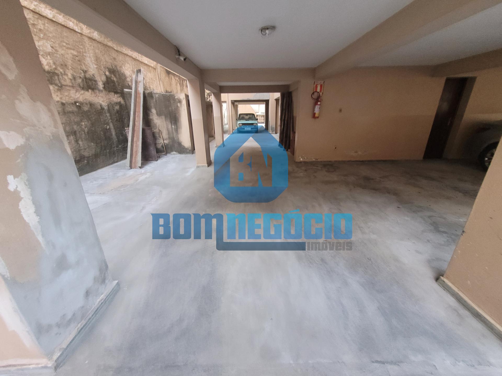Apartamento com 3 dormitórios à venda, GOVERNADOR VALADARES - MG