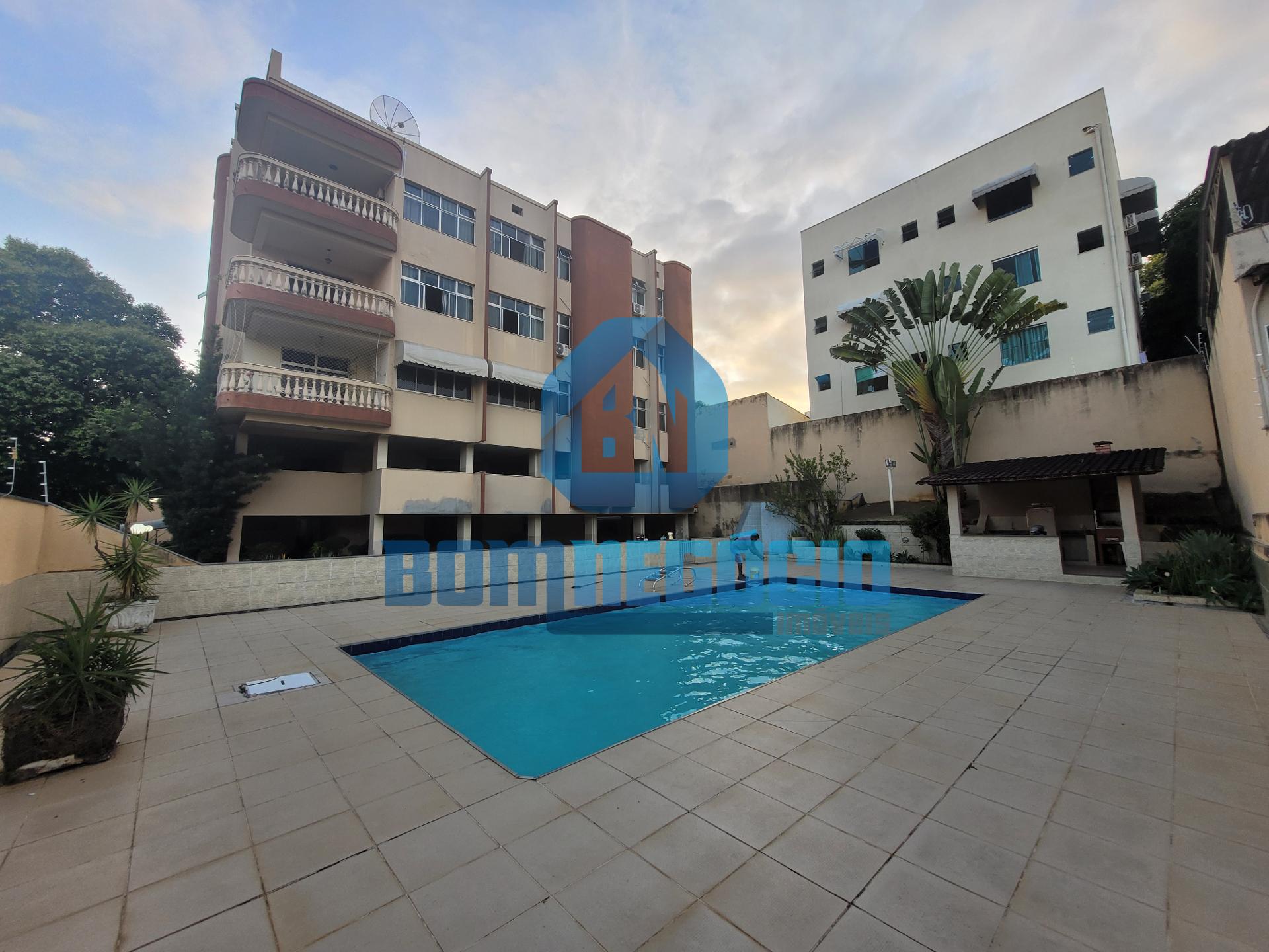 Apartamento com 3 dormitórios à venda, GOVERNADOR VALADARES - MG