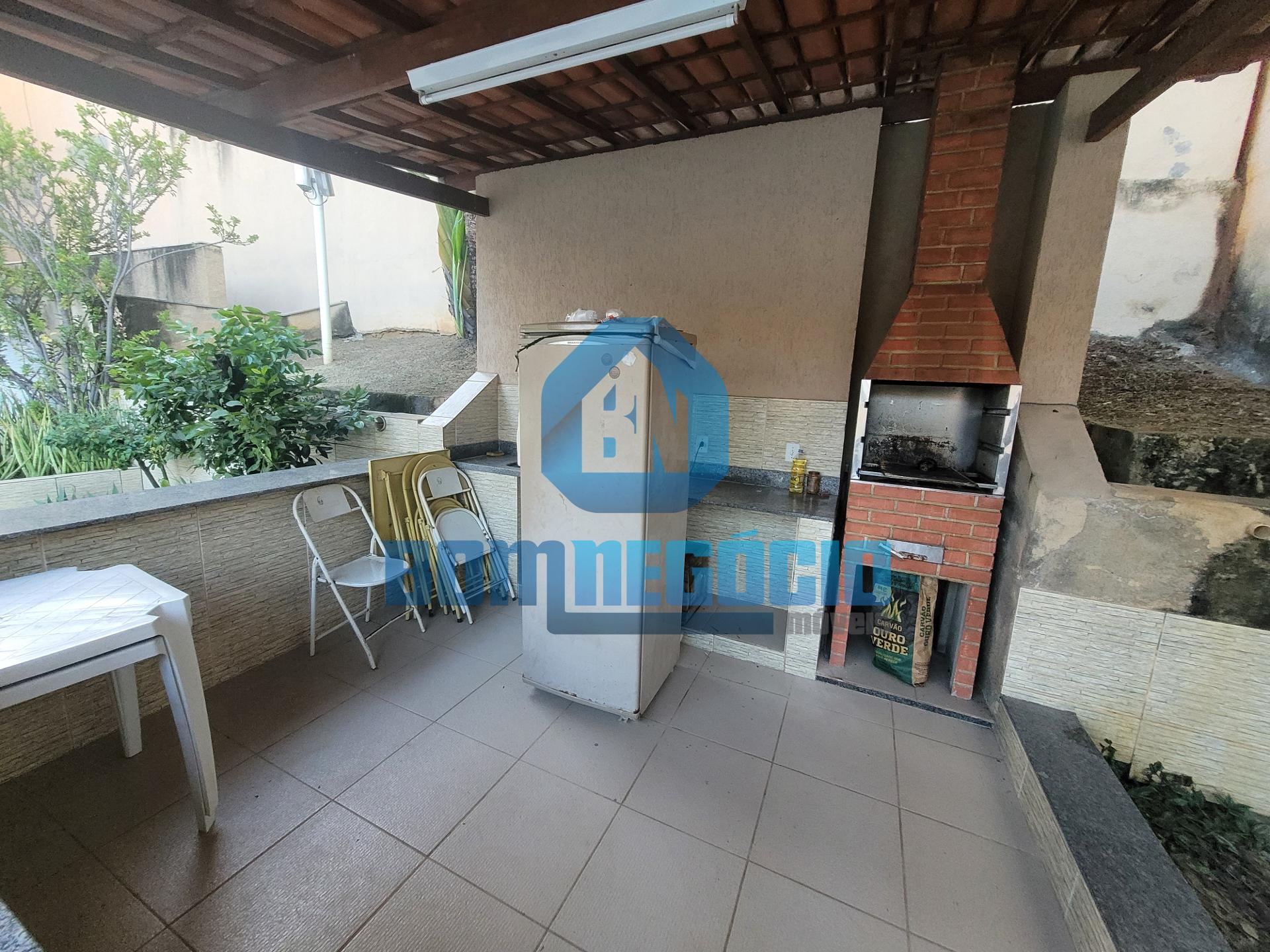Apartamento com 3 dormitórios à venda, GOVERNADOR VALADARES - MG