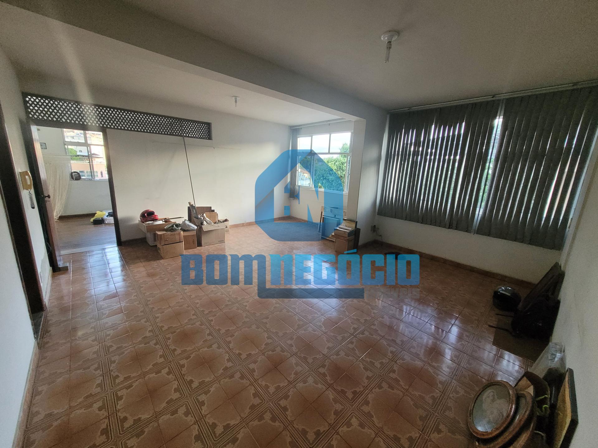 Apartamento com 3 dormitórios à venda, GOVERNADOR VALADARES - MG
