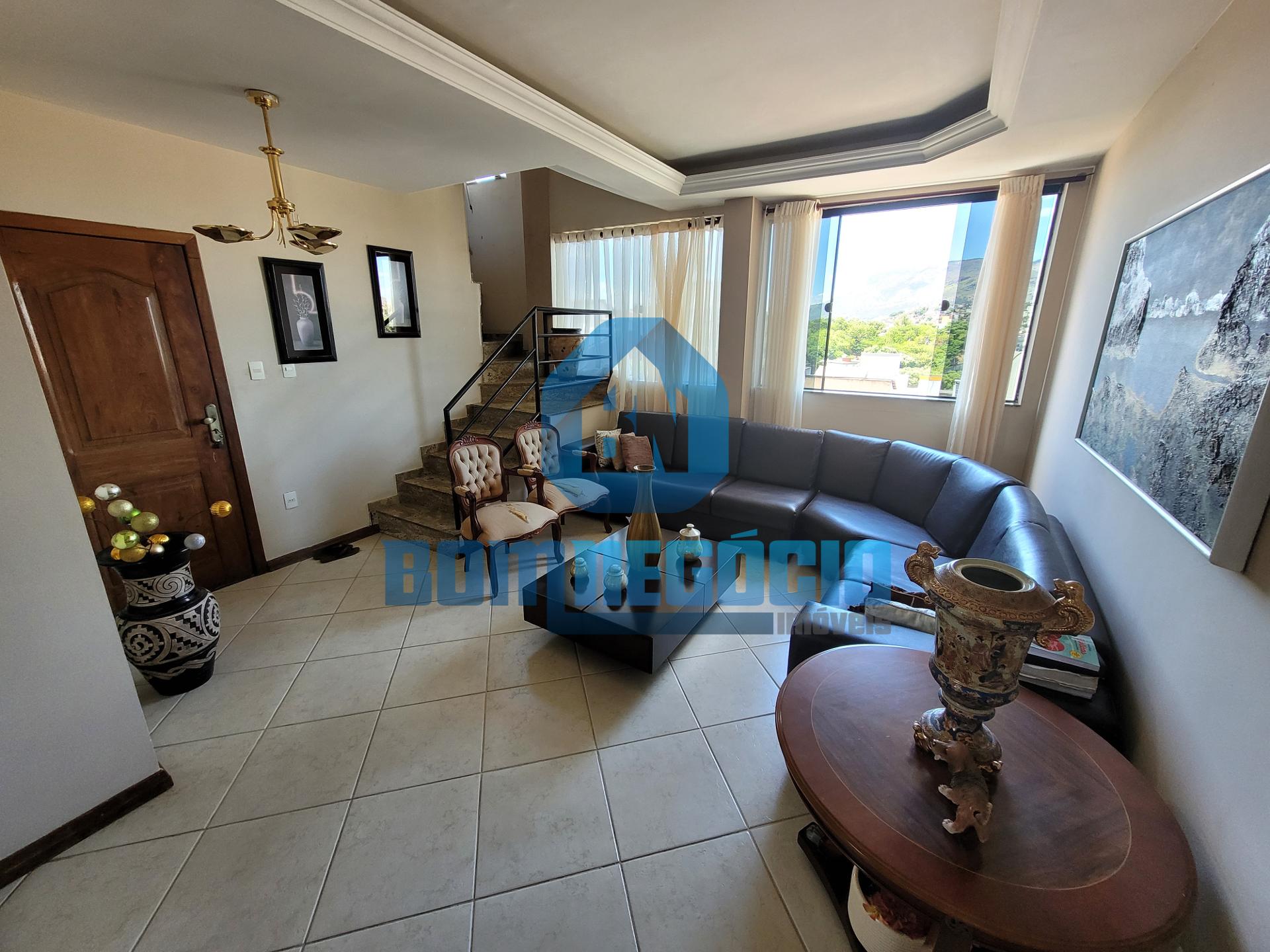 Apartamento com 3 dormitórios à venda, GRÃ-DUQUESA, GOVERNADOR...