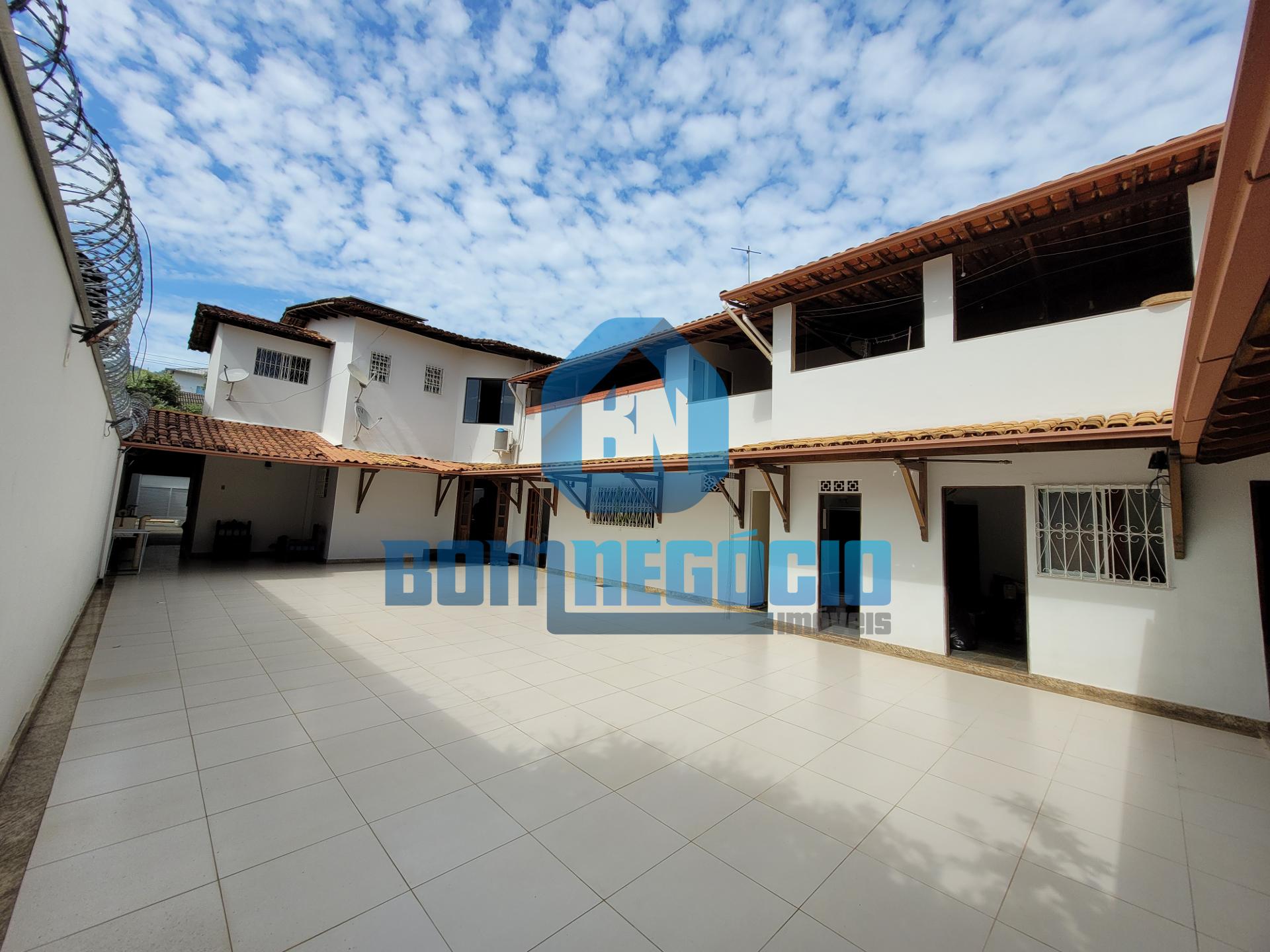 Casa com 5 dormitórios à venda, SÃO PEDRO, GOVERNADOR VALADARE...