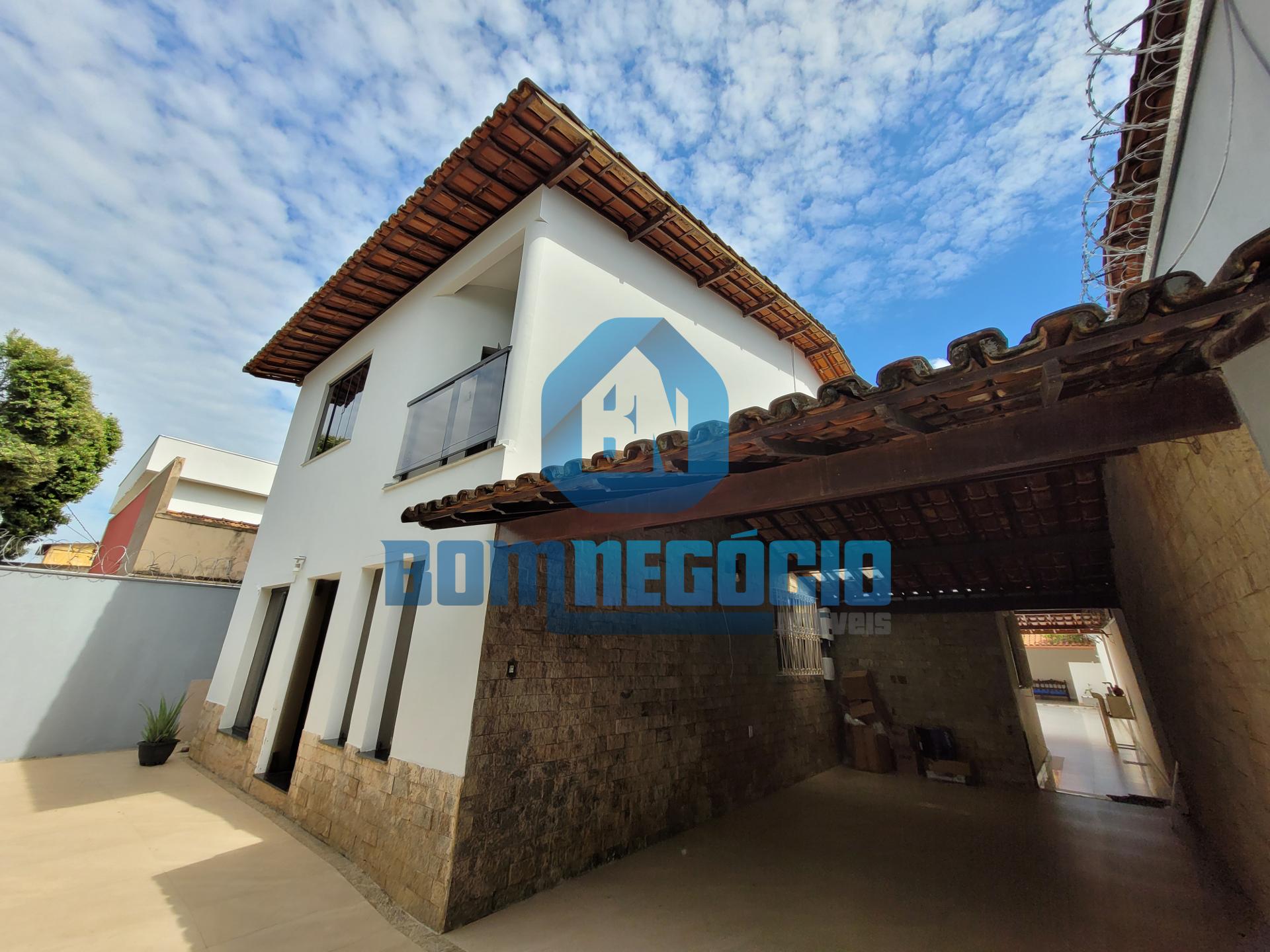 Casa com 5 dormitórios à venda, SÃO PEDRO, GOVERNADOR VALADARE...