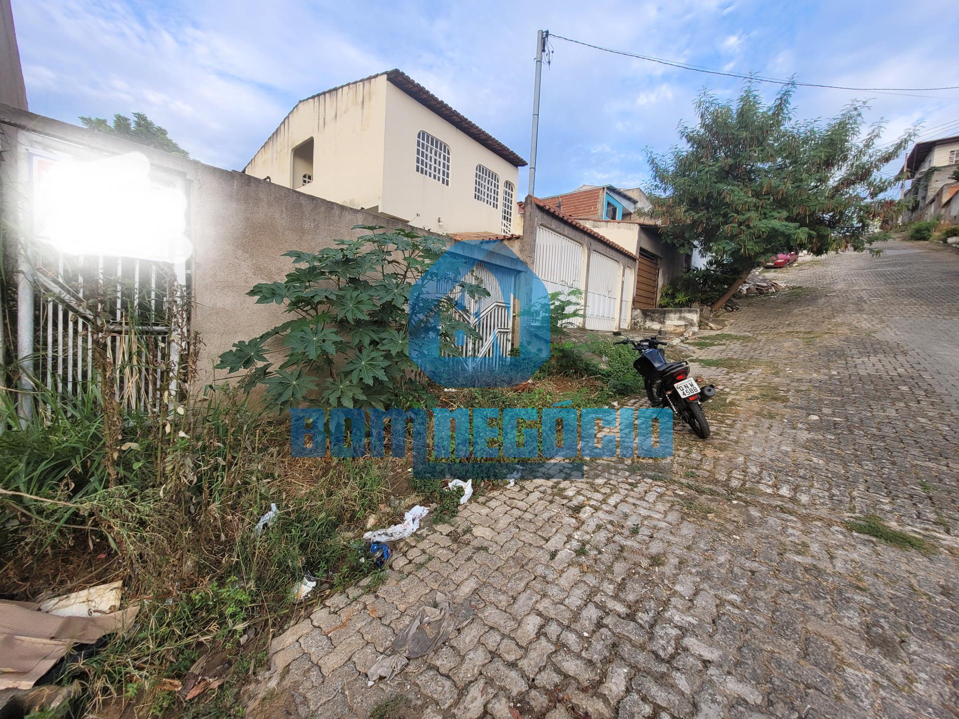 Lote à venda, JARDIM ALVORADA, GOVERNADOR VALADARES - MG