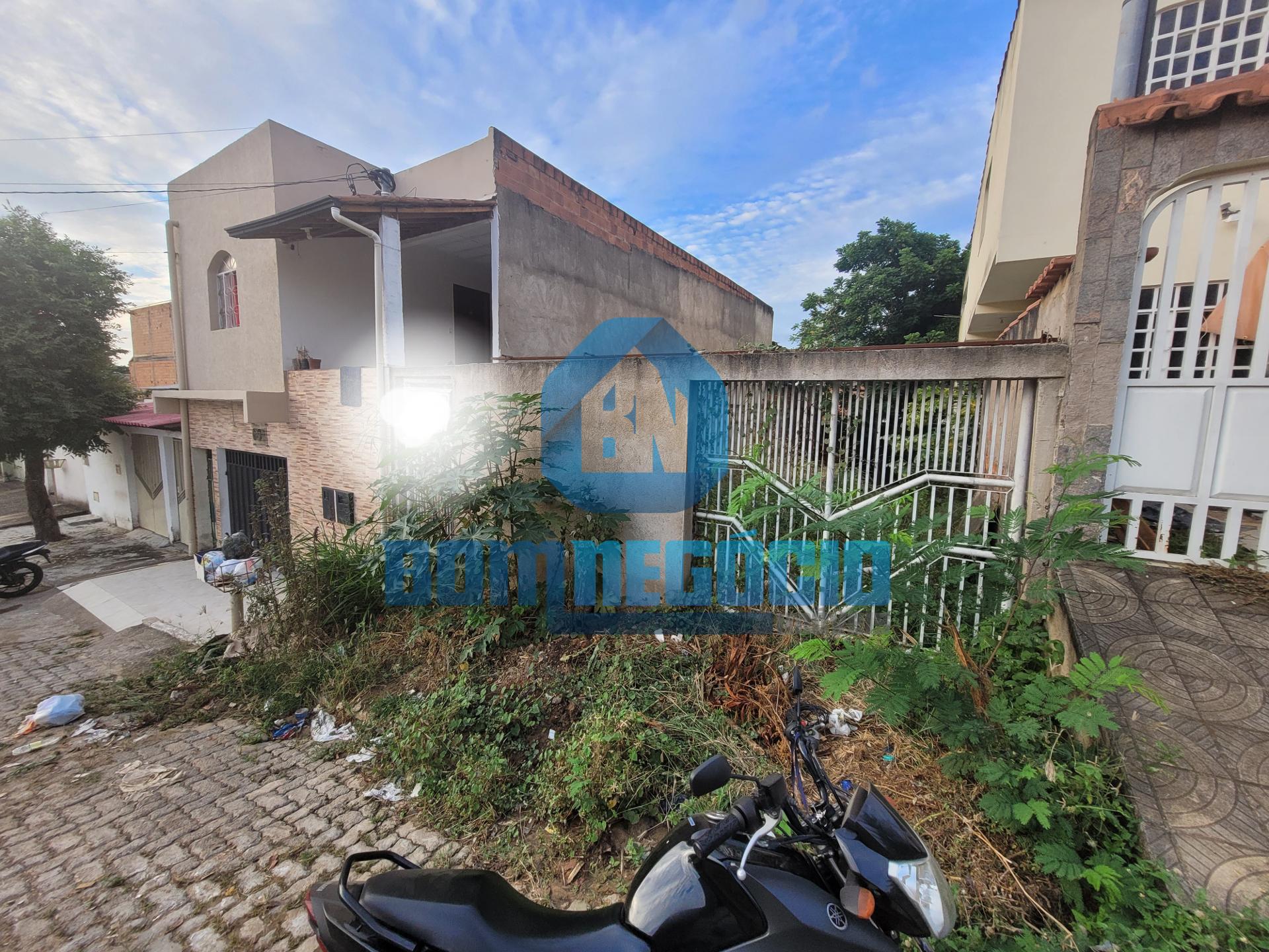 Lote à venda, JARDIM ALVORADA, GOVERNADOR VALADARES - MG