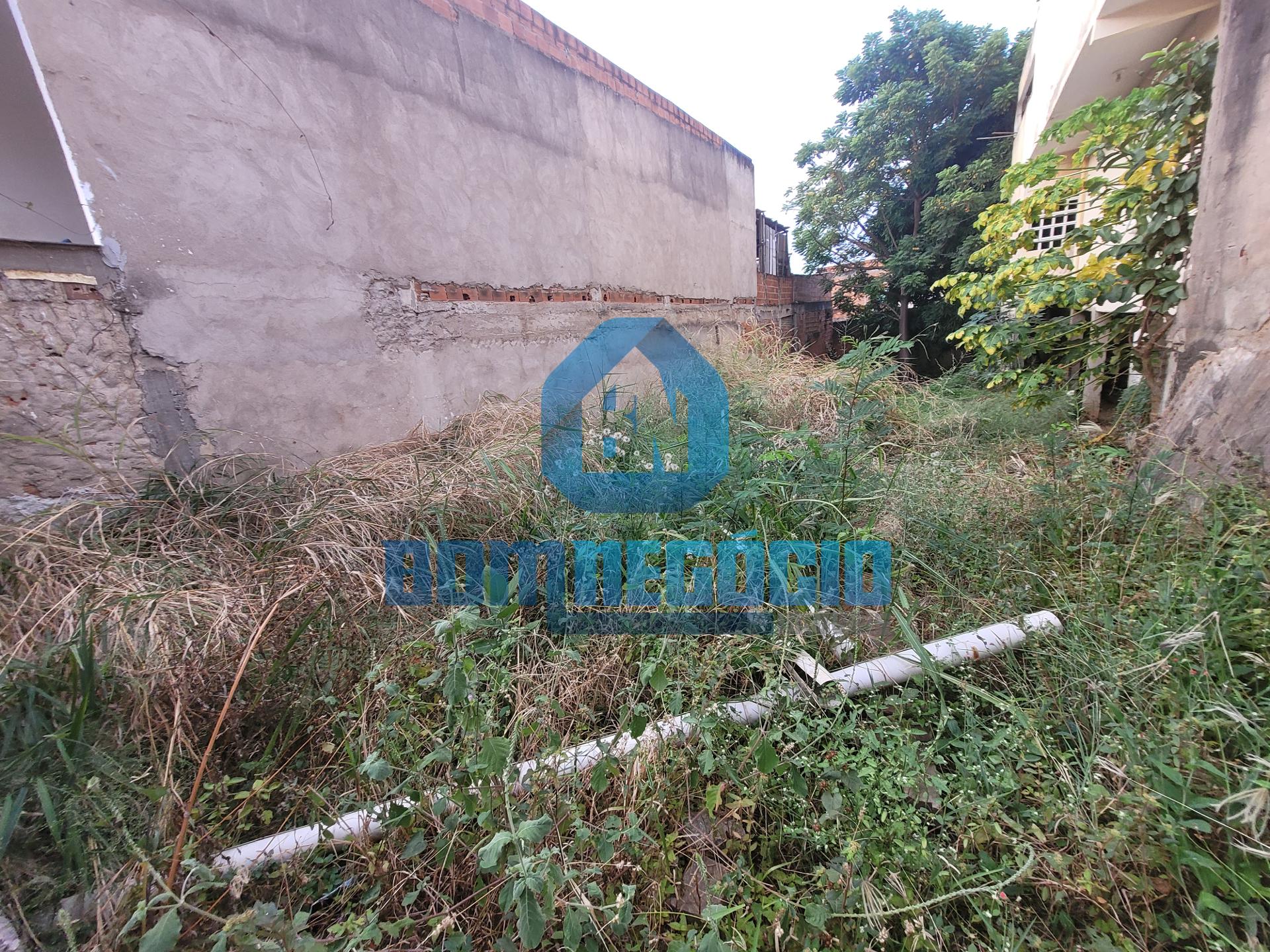 Lote à venda, JARDIM ALVORADA, GOVERNADOR VALADARES - MG