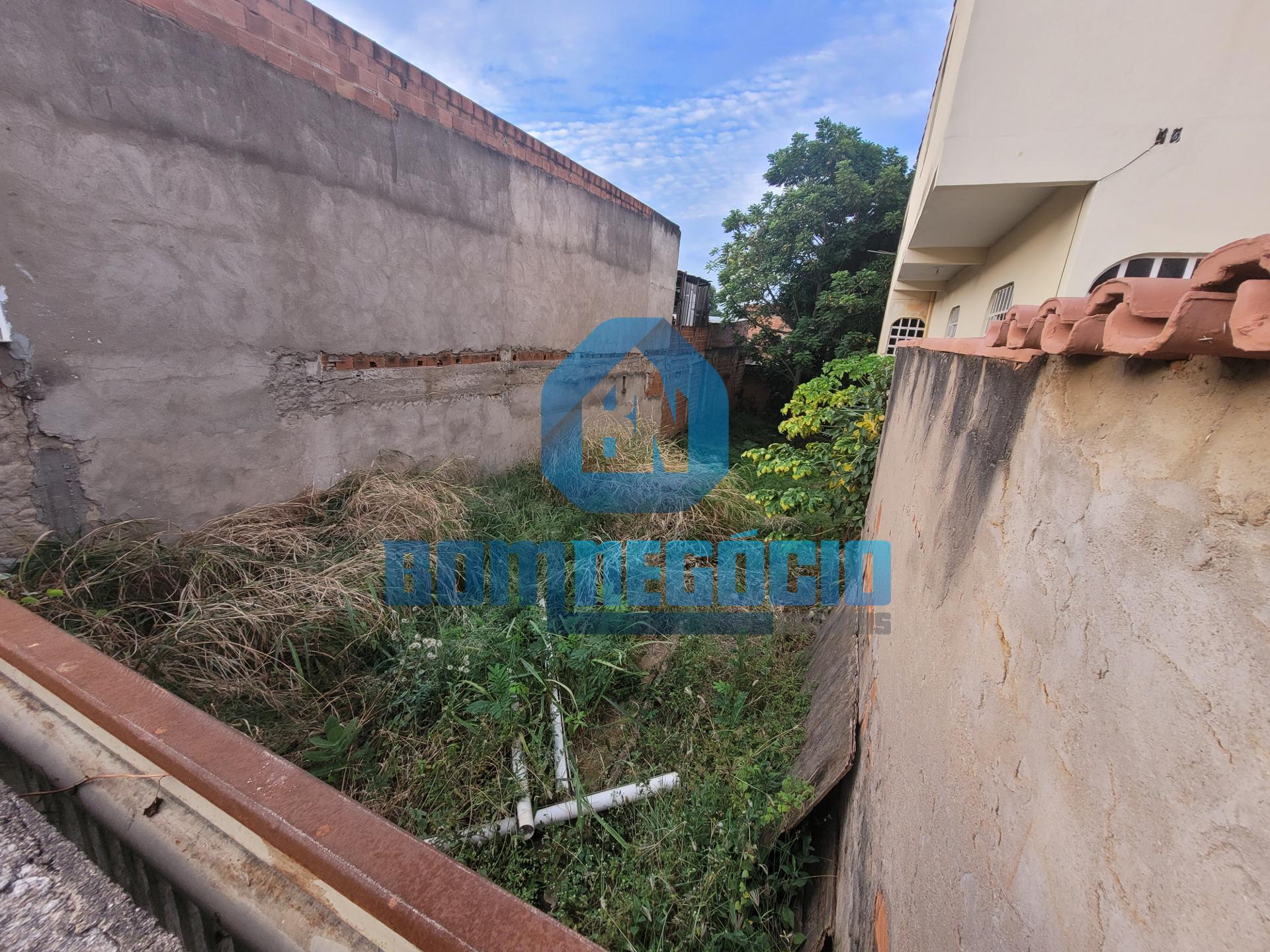 Lote à venda, JARDIM ALVORADA, GOVERNADOR VALADARES - MG