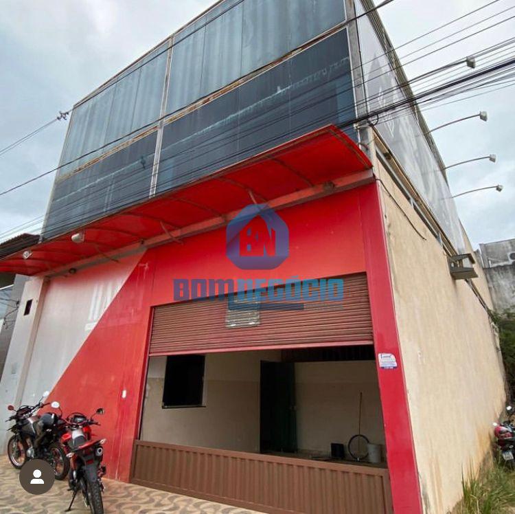 Galpão à venda, CASTANHEIRAS, GOVERNADOR VALADARES - MG