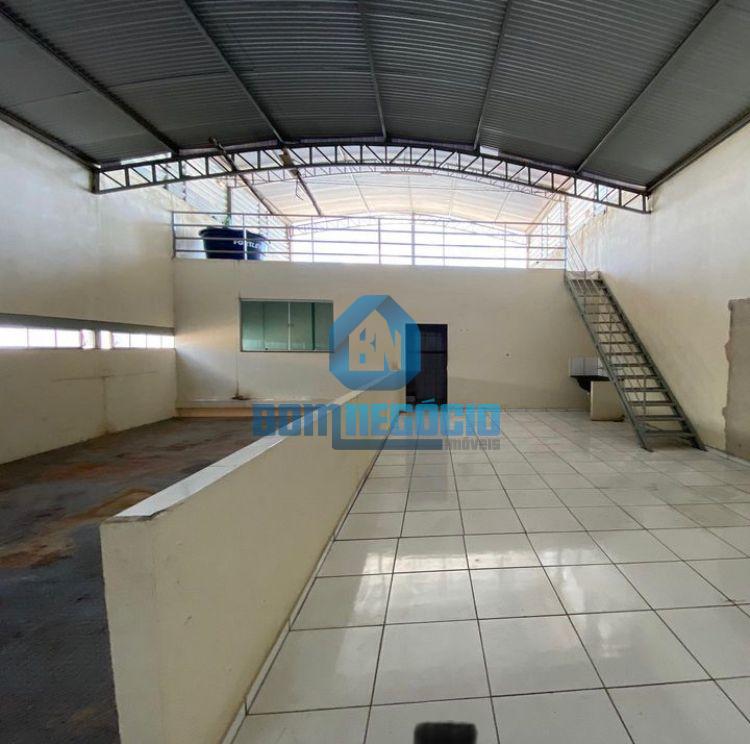 Galpão à venda, CASTANHEIRAS, GOVERNADOR VALADARES - MG