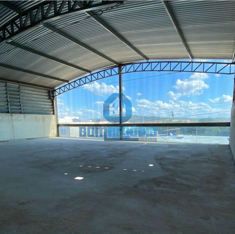 Galpão à venda, CASTANHEIRAS, GOVERNADOR VALADARES - MG