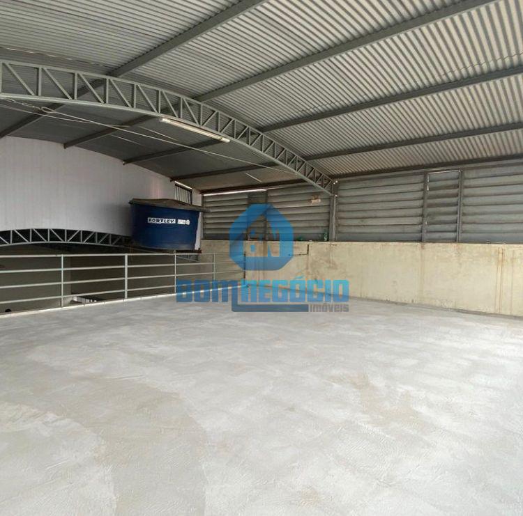 Galpão à venda, CASTANHEIRAS, GOVERNADOR VALADARES - MG