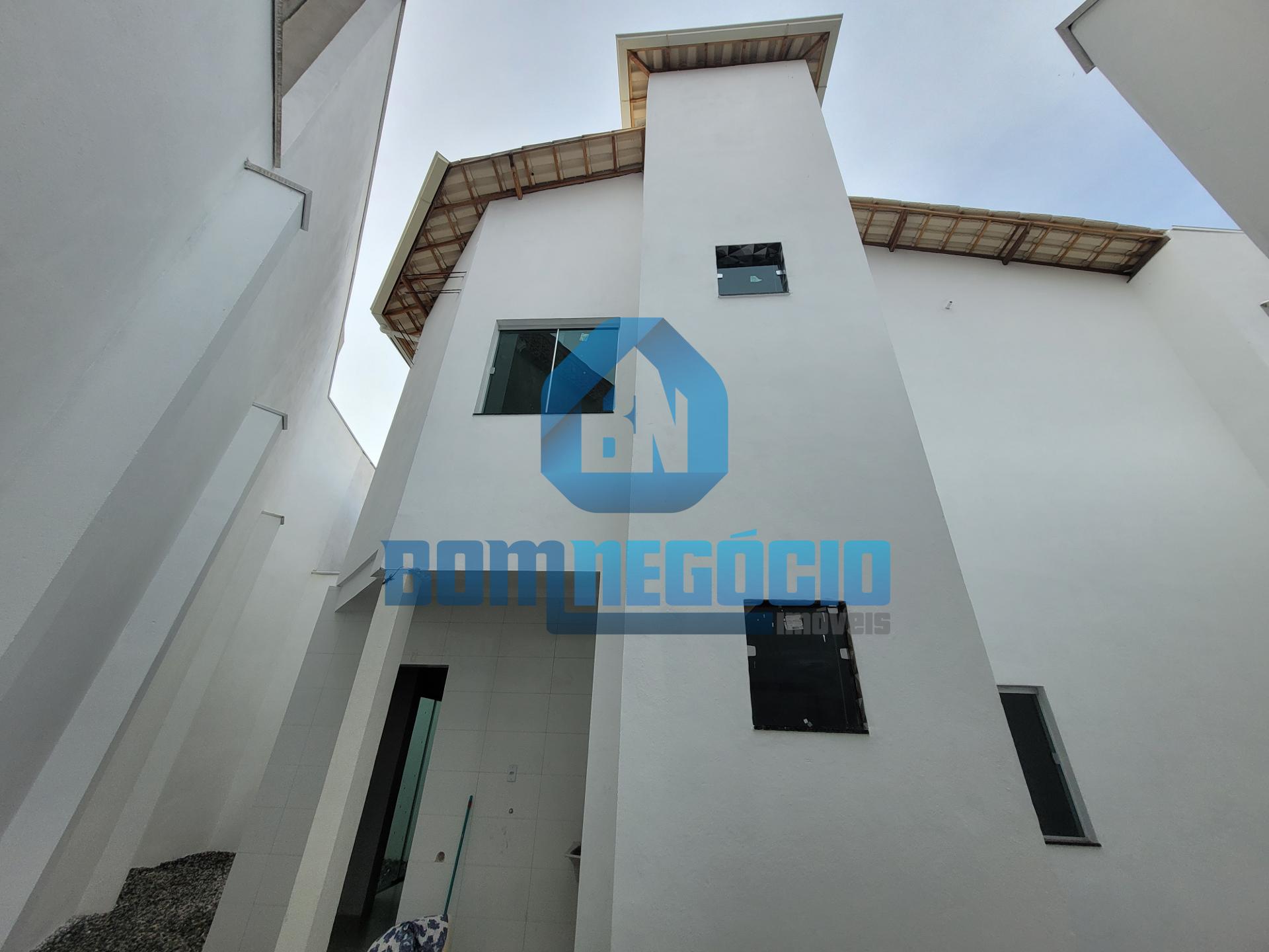 Casa com 3 dormitórios à venda, Parque Olímpico, GOVERNADOR VA...