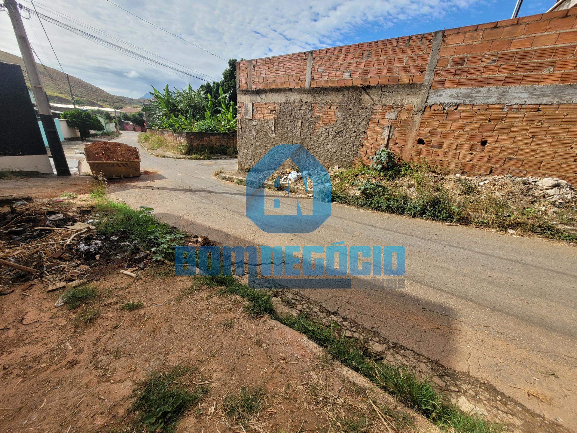 Lote à venda, JARDIM DO TREVO, GOVERNADOR VALADARES - MG