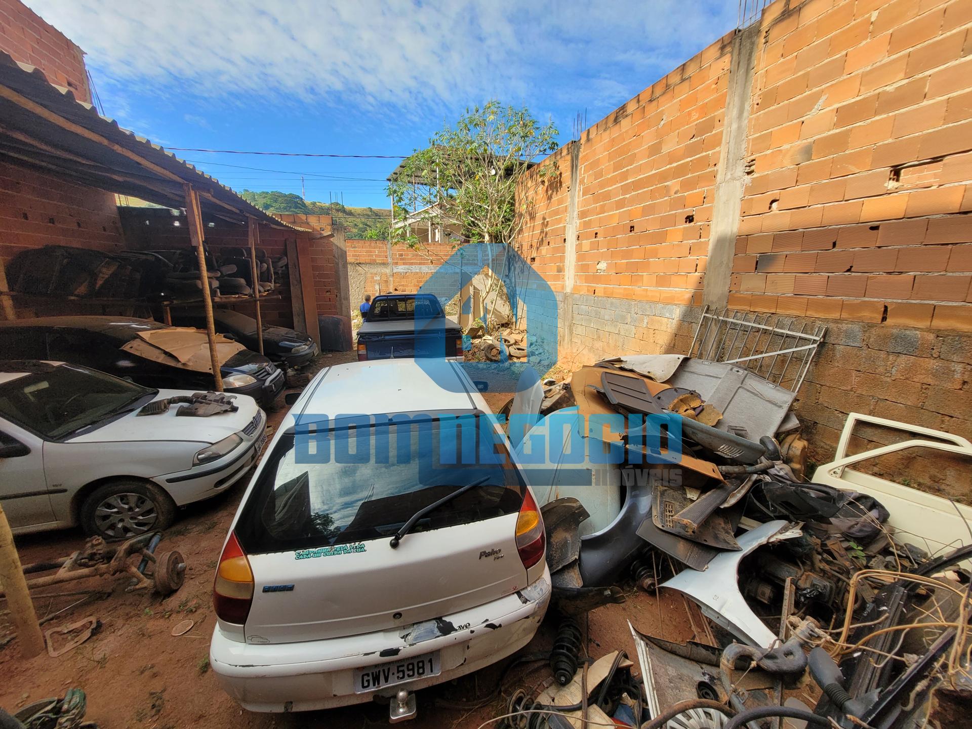 Lote à venda, JARDIM DO TREVO, GOVERNADOR VALADARES - MG