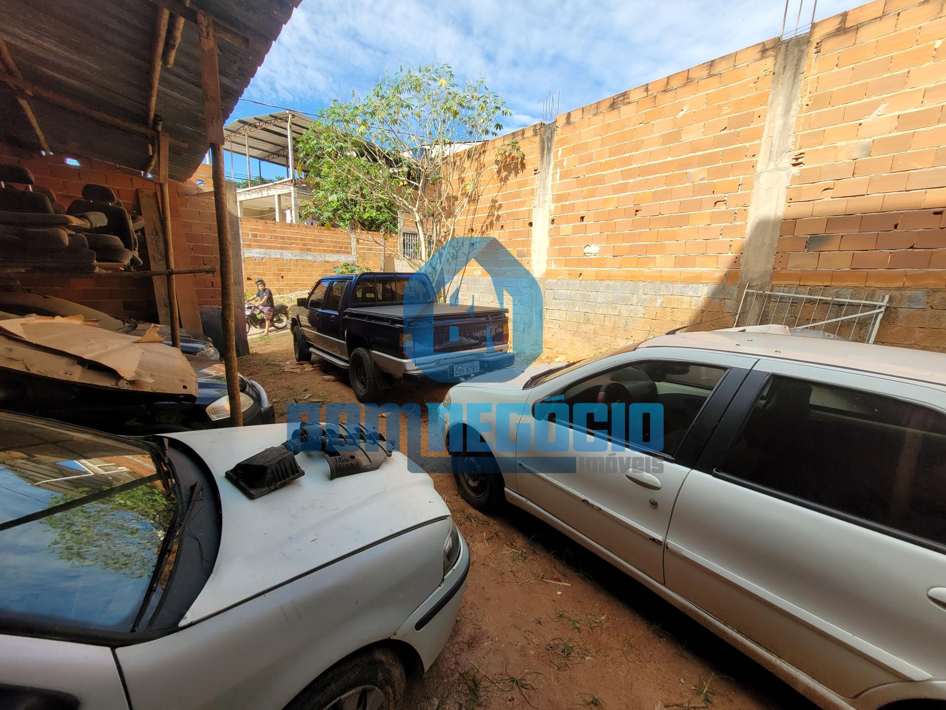 Lote à venda, JARDIM DO TREVO, GOVERNADOR VALADARES - MG