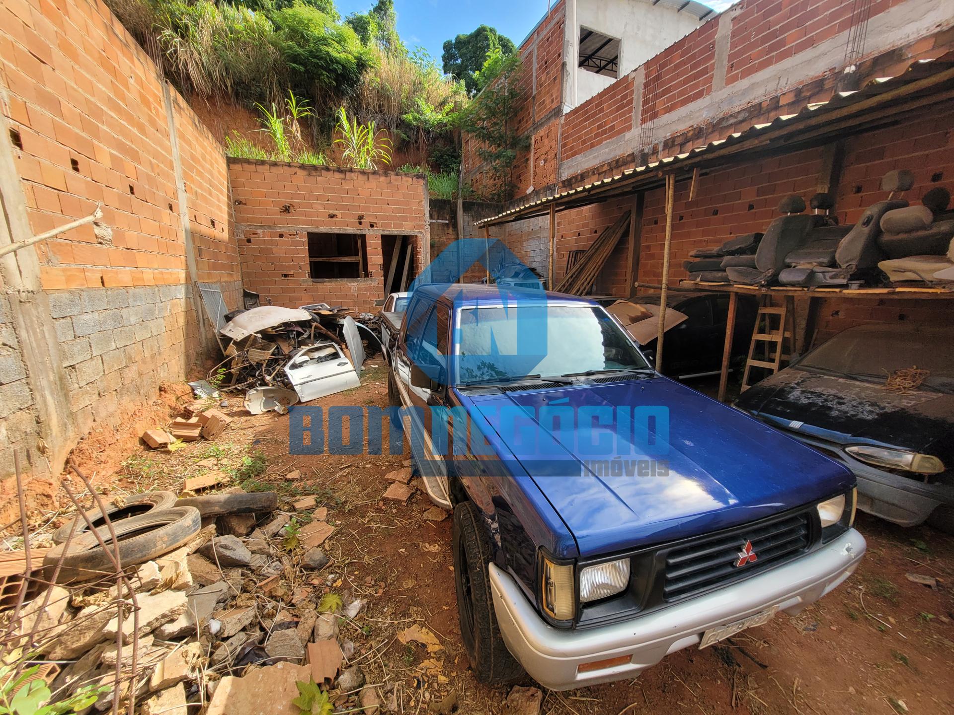 Lote à venda, JARDIM DO TREVO, GOVERNADOR VALADARES - MG