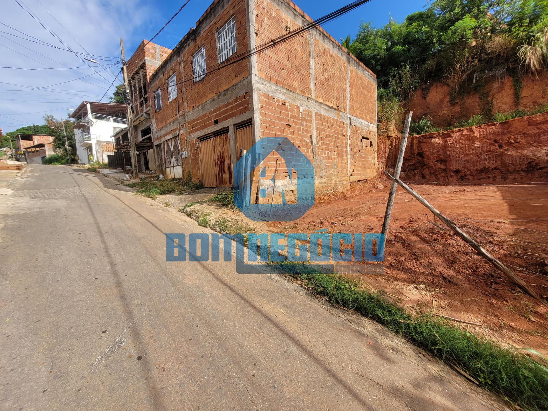 Lote à venda, JARDIM DO TREVO, GOVERNADOR VALADARES - MG