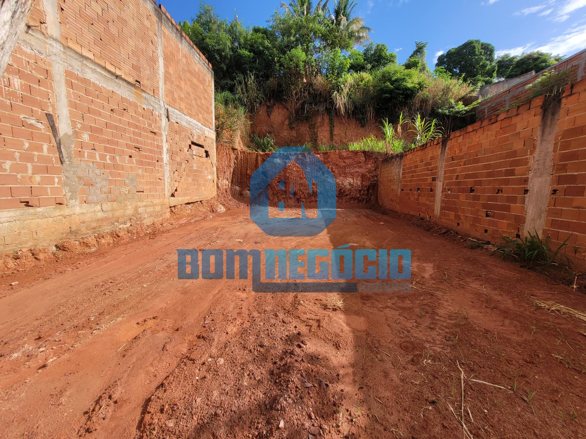 Lote à venda, JARDIM DO TREVO, GOVERNADOR VALADARES - MG