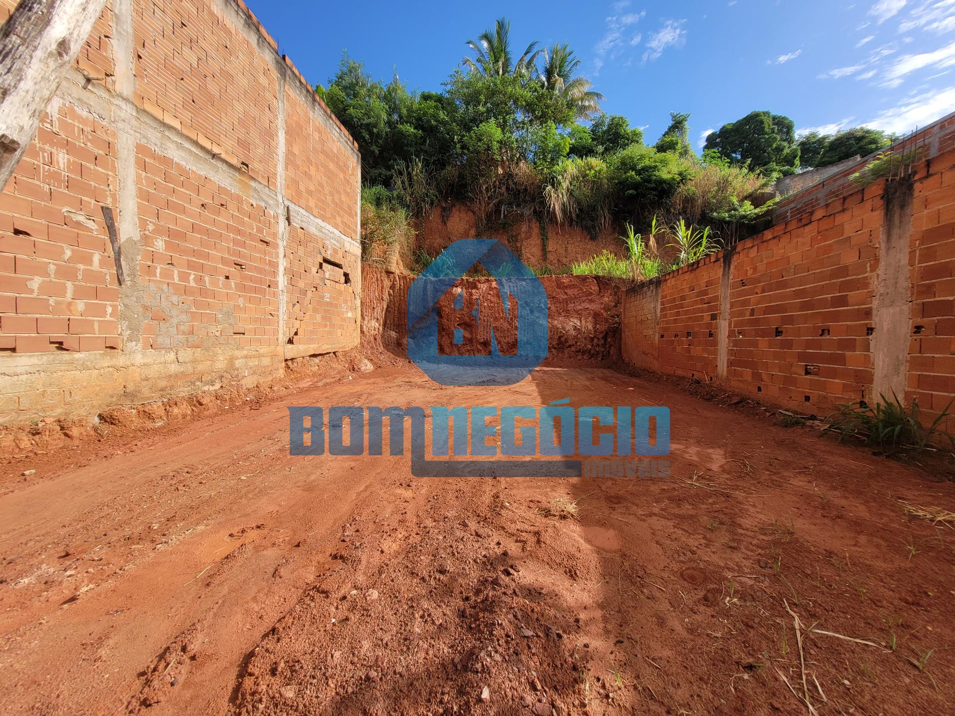 Lote à venda, JARDIM DO TREVO, GOVERNADOR VALADARES - MG