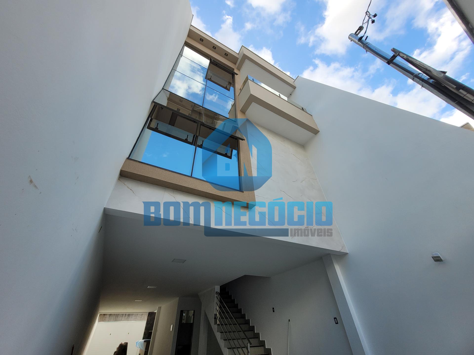 Casa com 3 dormitórios à venda, ILHA DOS ARAUJOS, GOVERNADOR V...