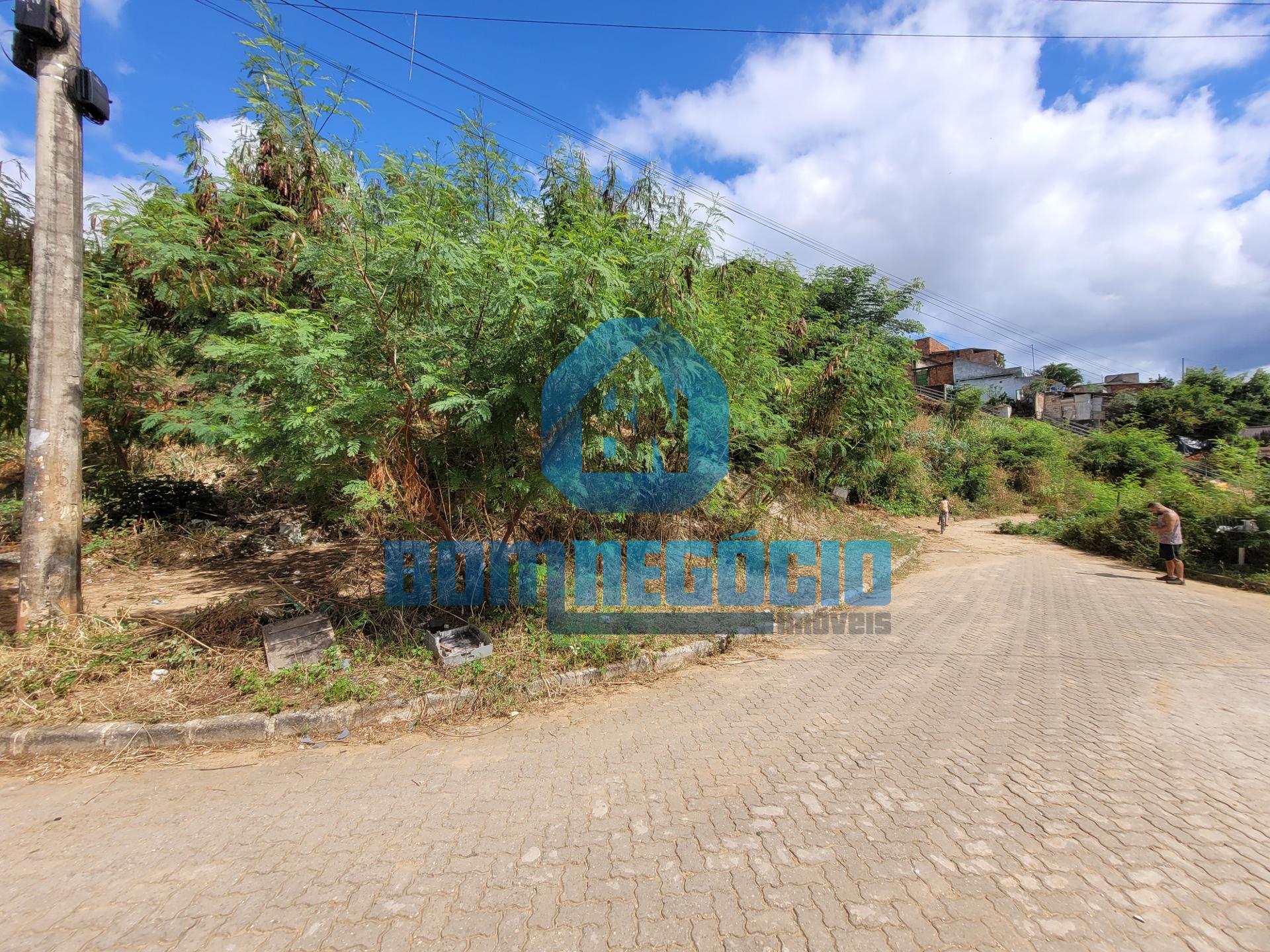 Lote à venda, PALMEIRAS, GOVERNADOR VALADARES - MG
