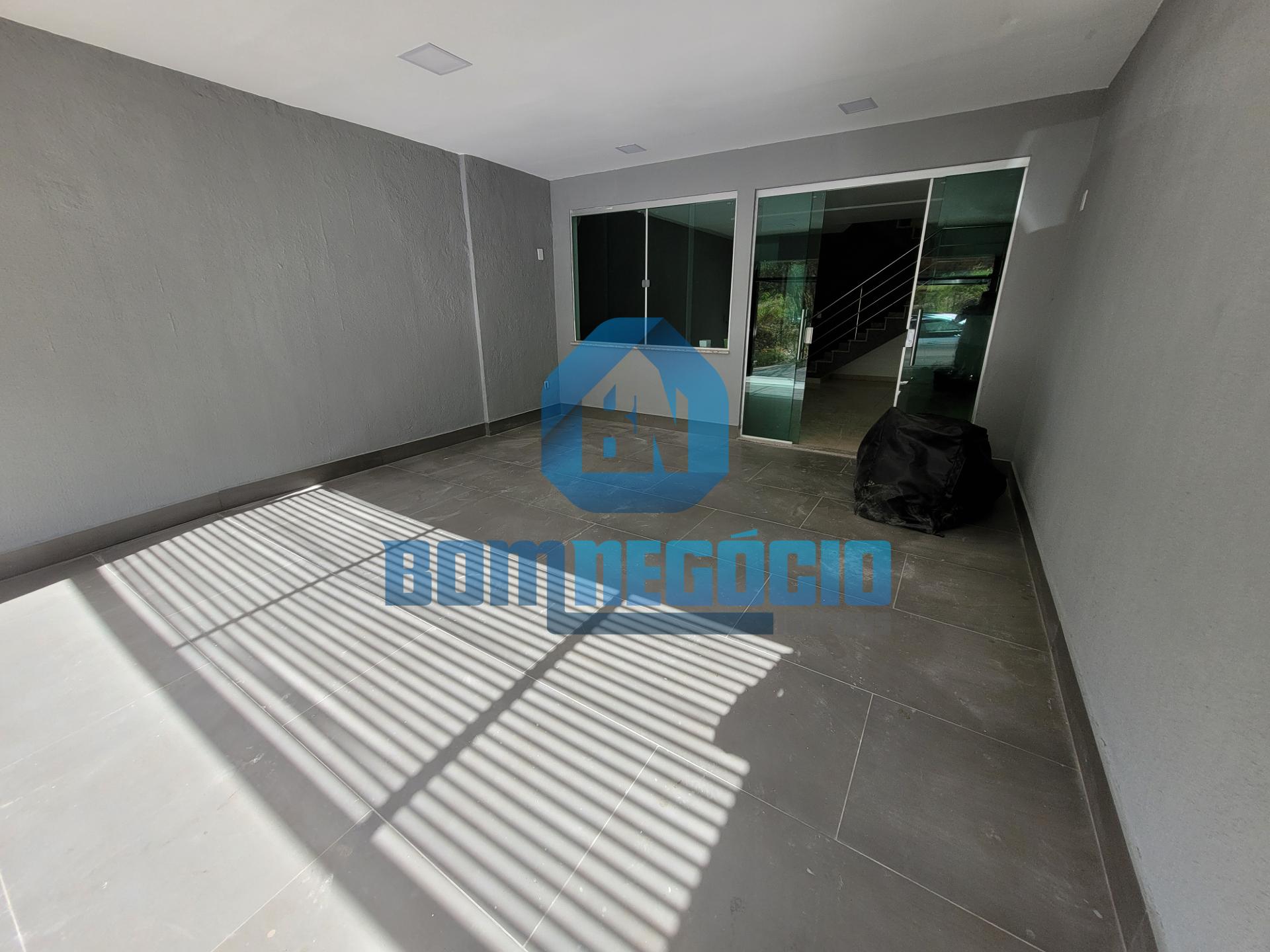 Casa com 3 dormitórios à venda, CIDADE NOVA, GOVERNADOR VALADA...